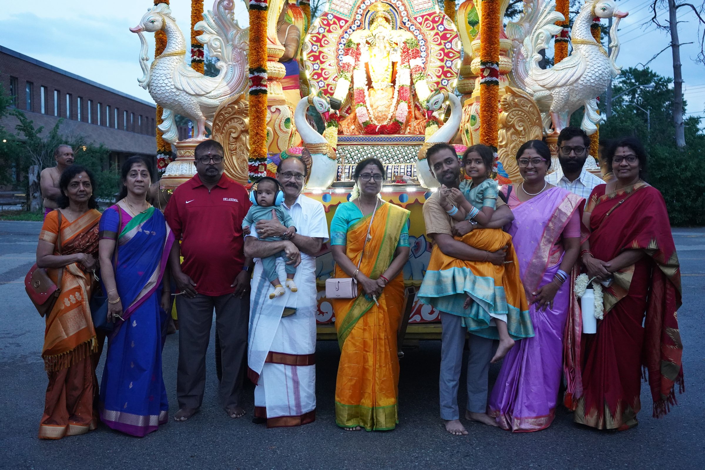 Festival 2026 photo