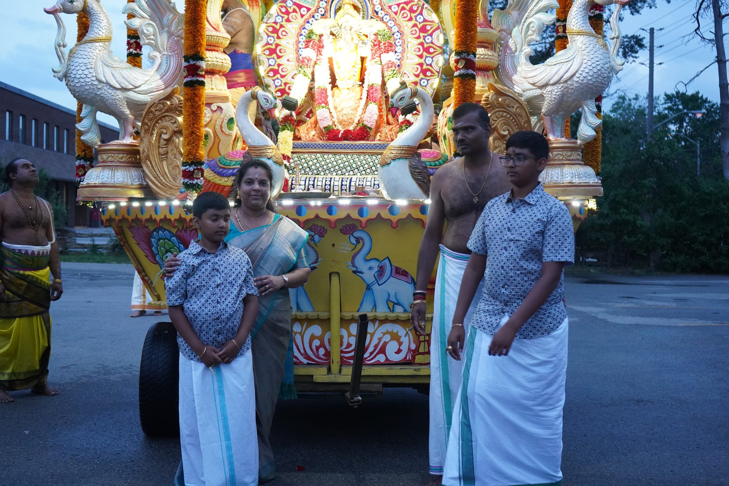 Festival 2026 photo