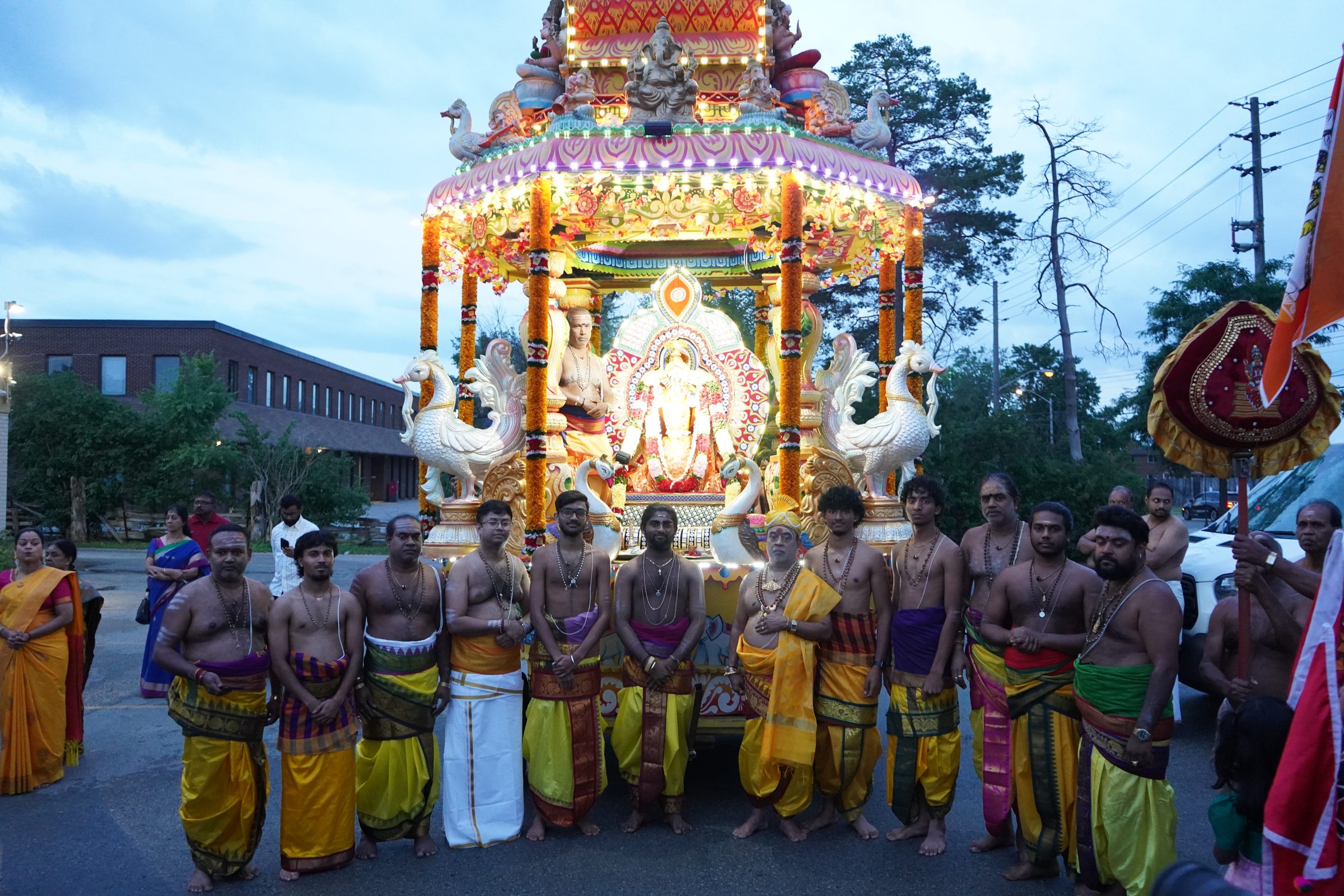 Festival 2026 photo
