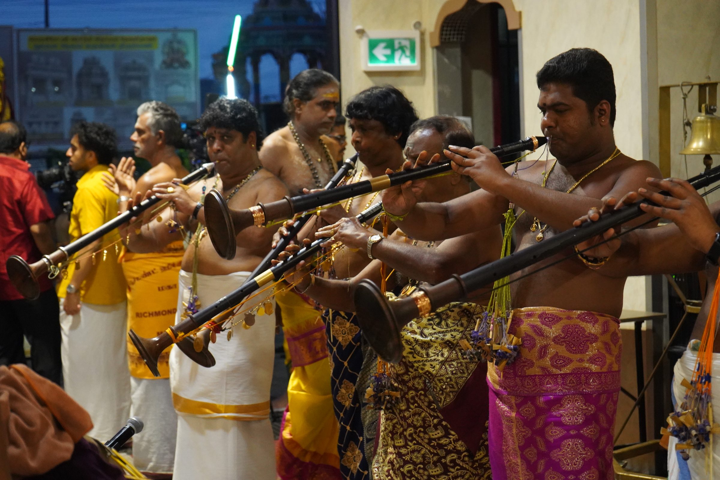 Festival 2026 photo