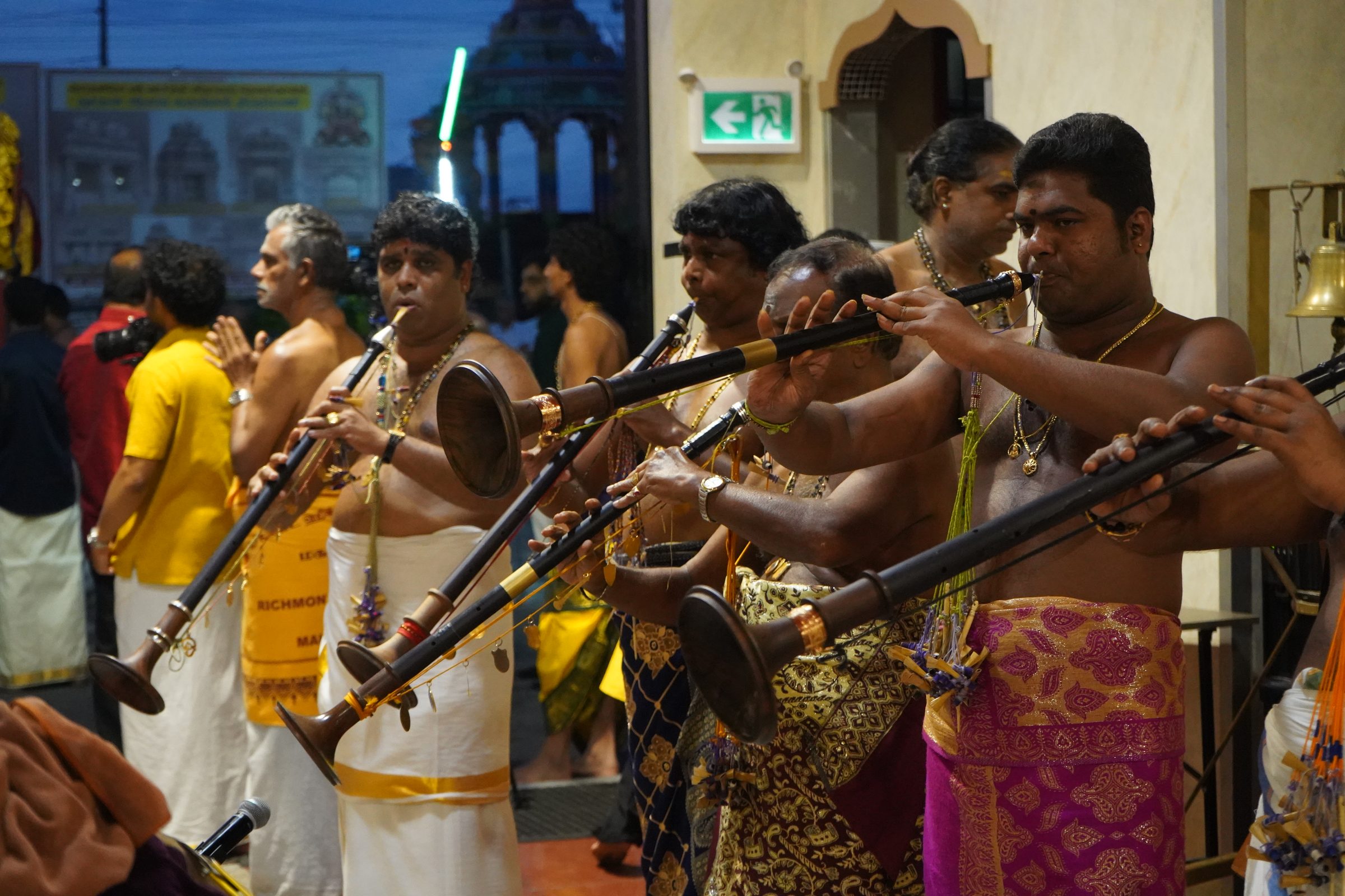 Festival 2026 photo