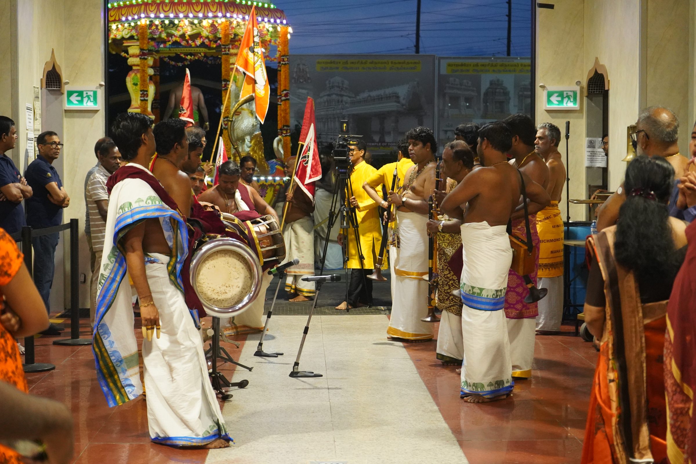 Festival 2026 photo