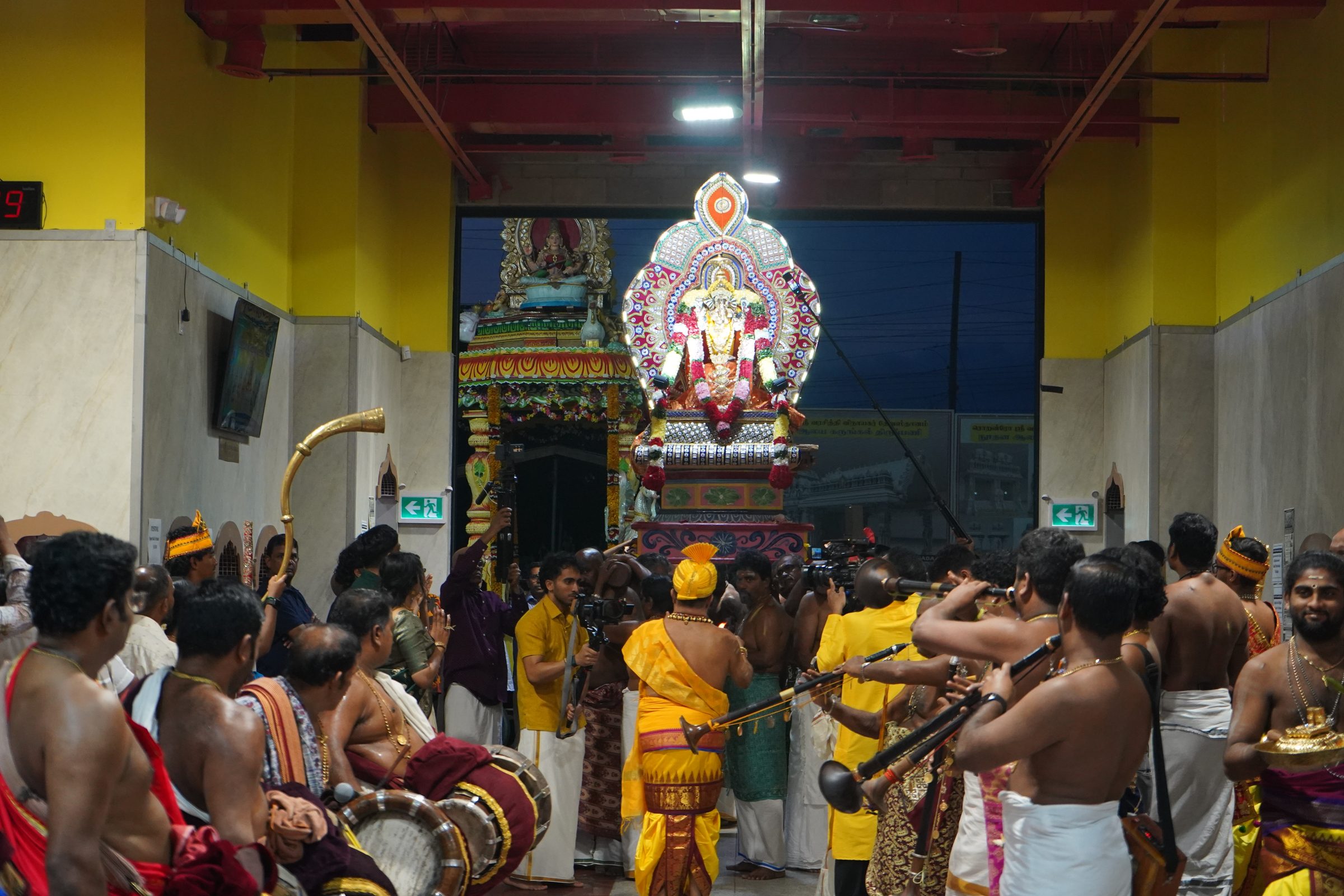 Festival 2026 photo