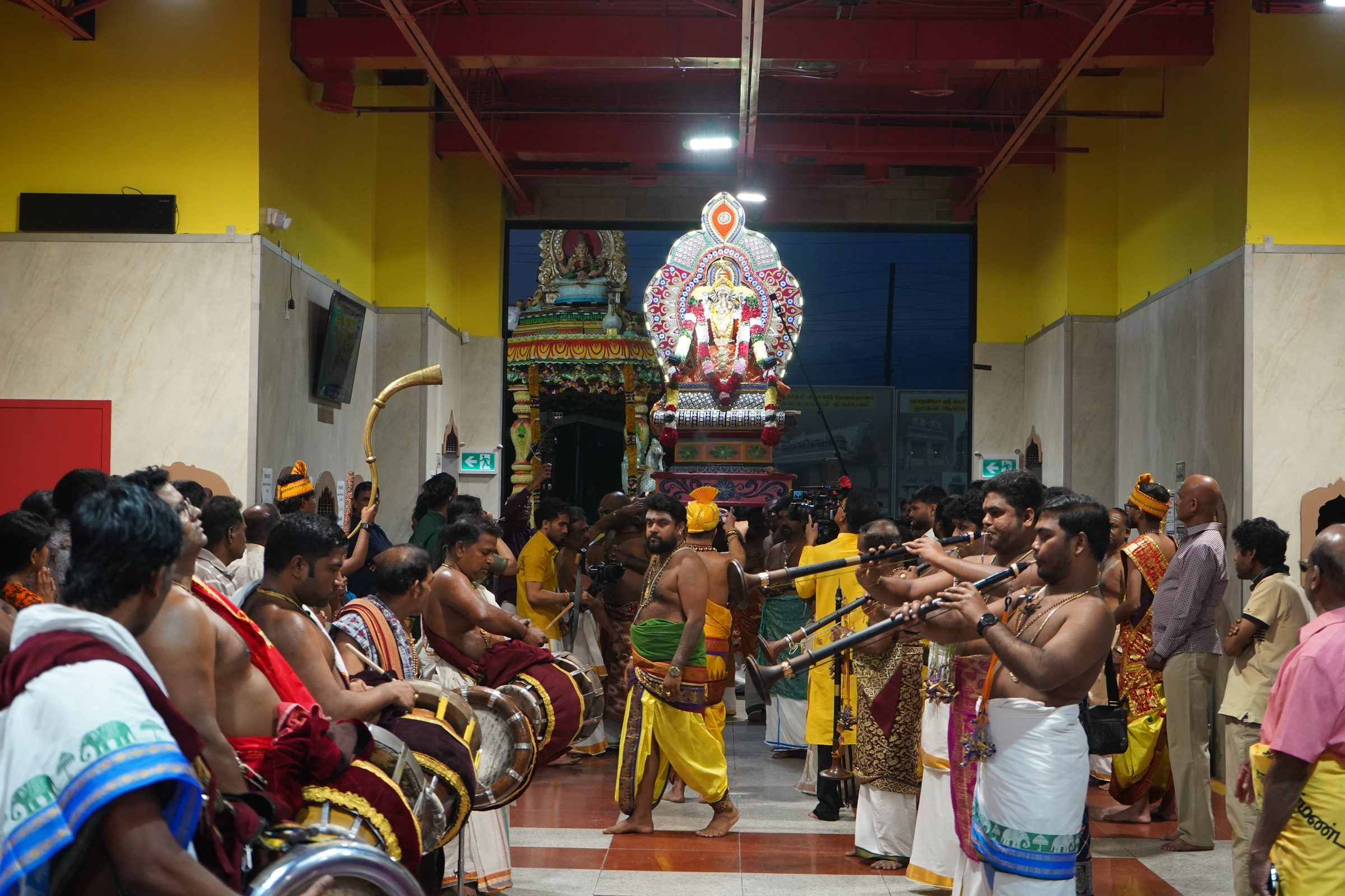 Festival 2026 photo