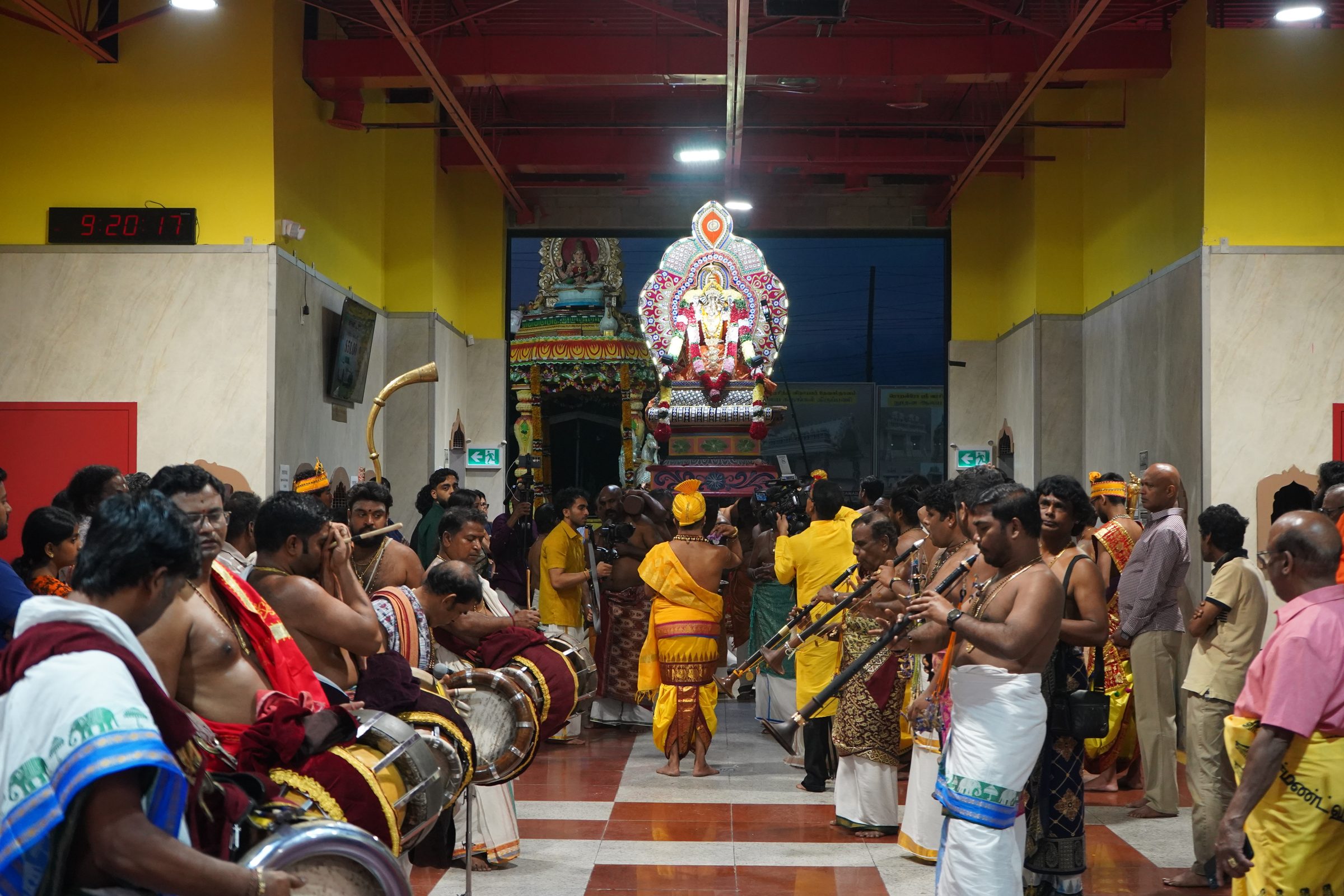Festival 2026 photo