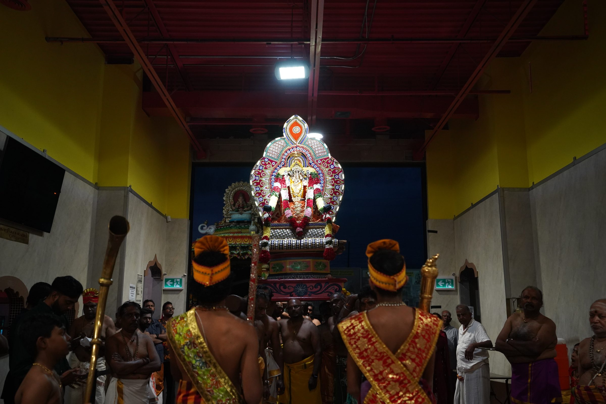 Festival 2026 photo