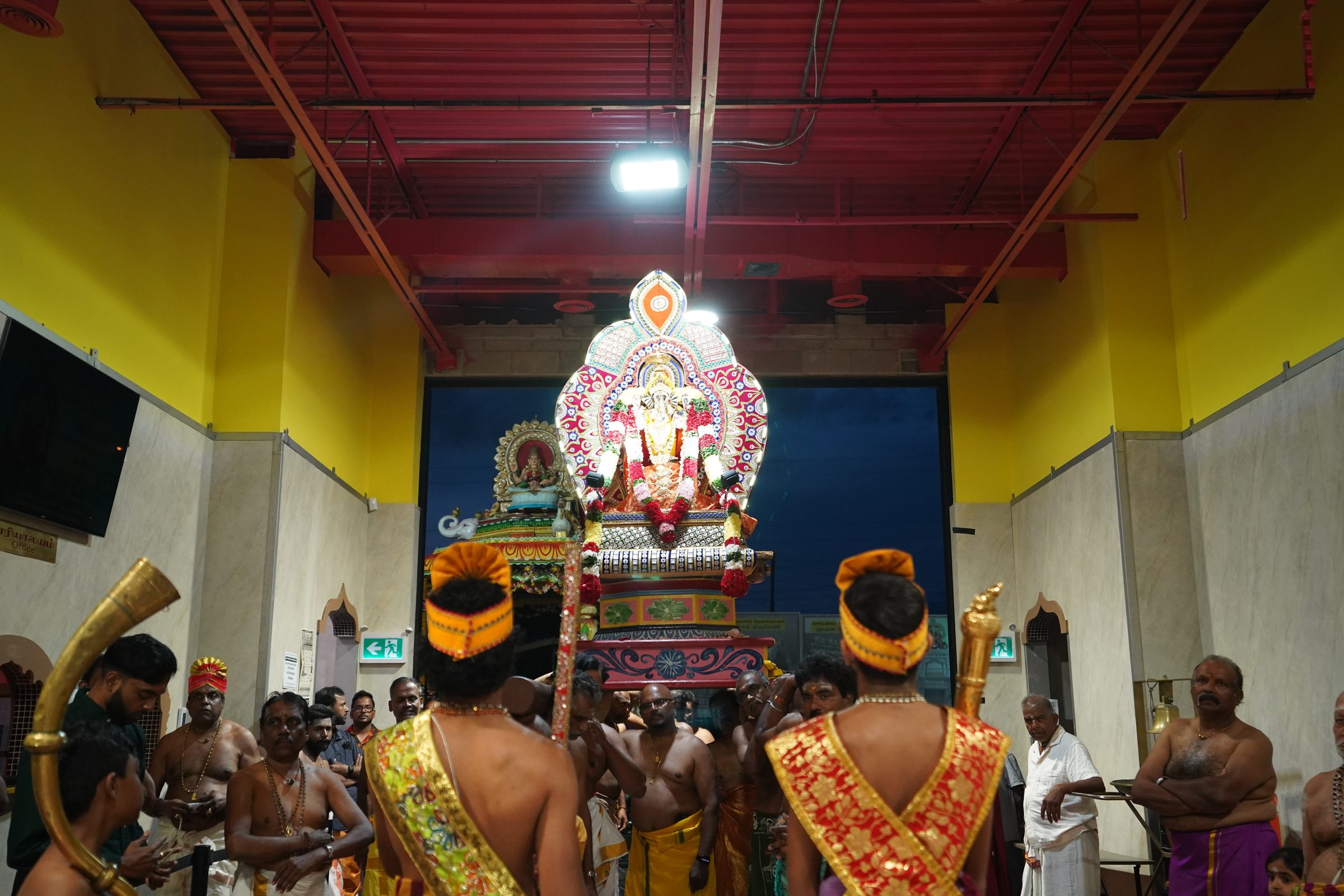 Festival 2026 photo