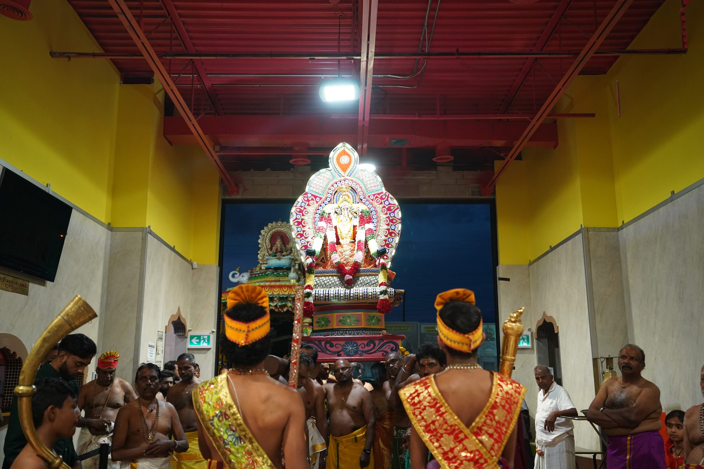 Festival 2026 photo