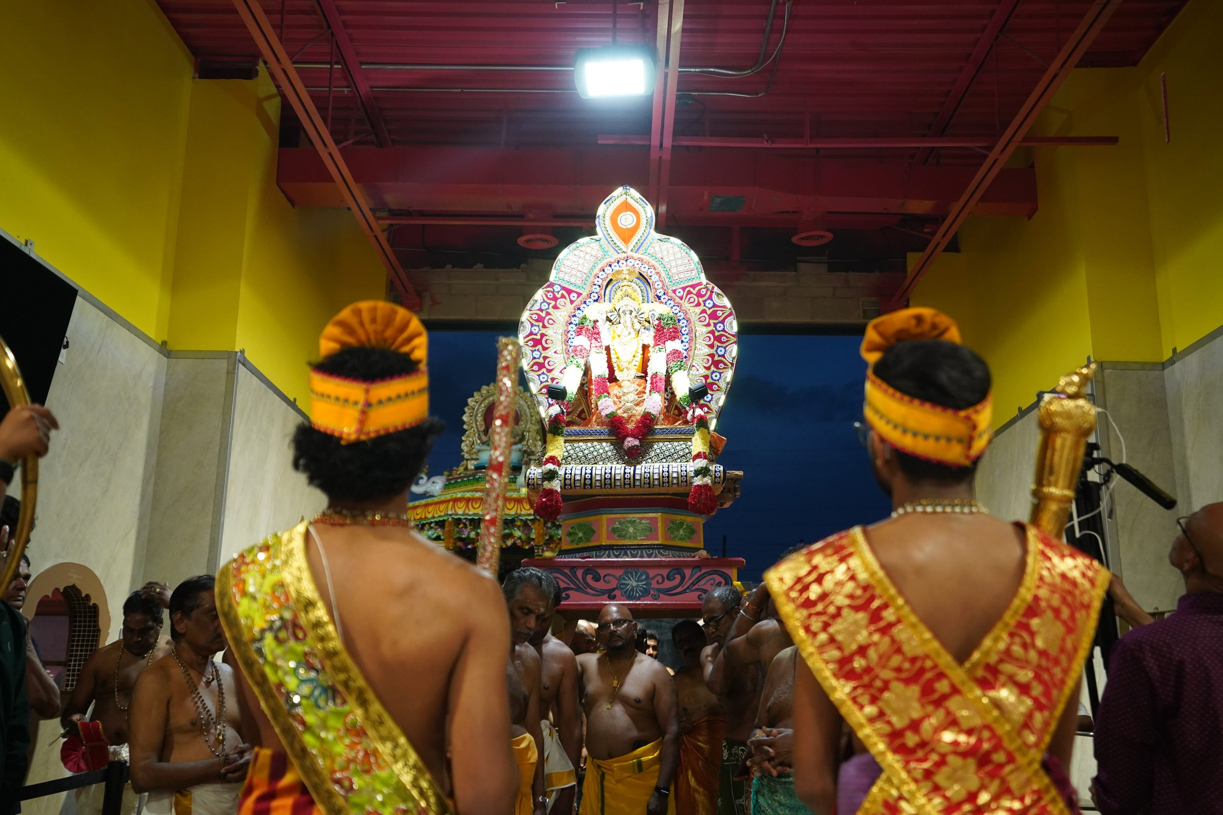 Festival 2026 photo