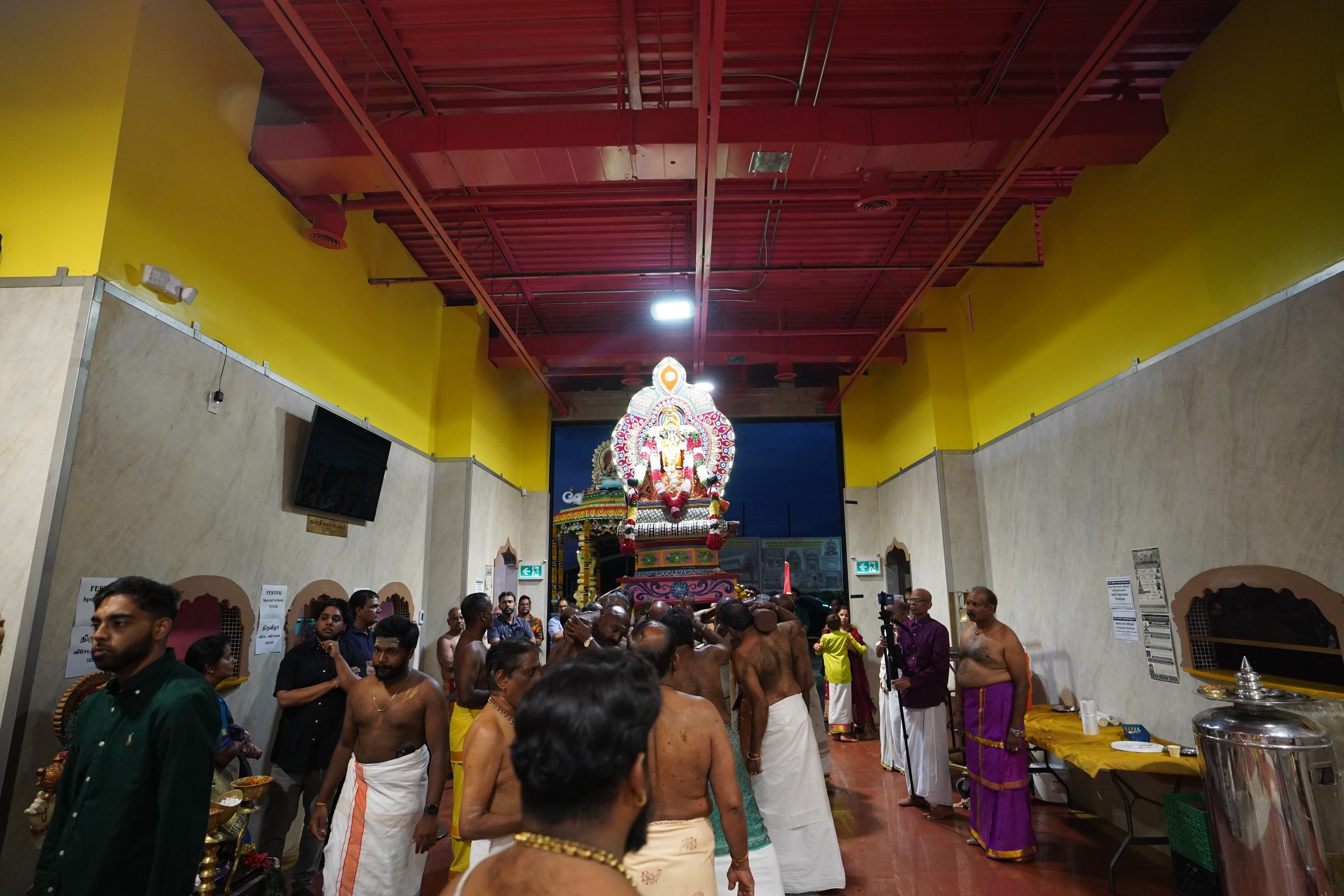 Festival 2026 photo