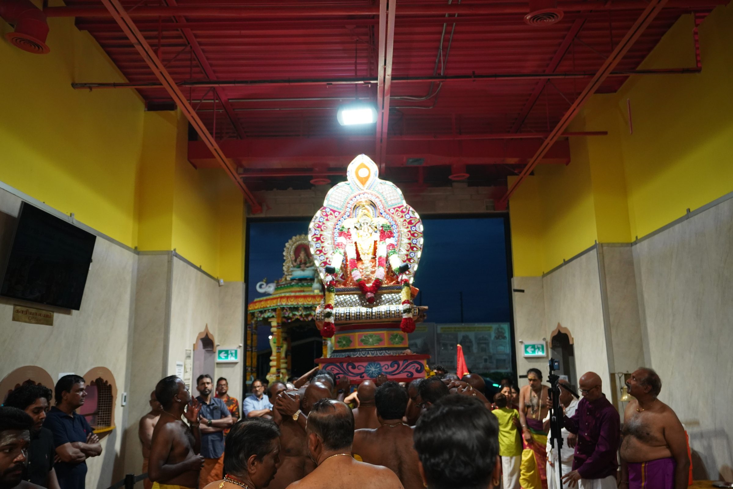 Festival 2026 photo