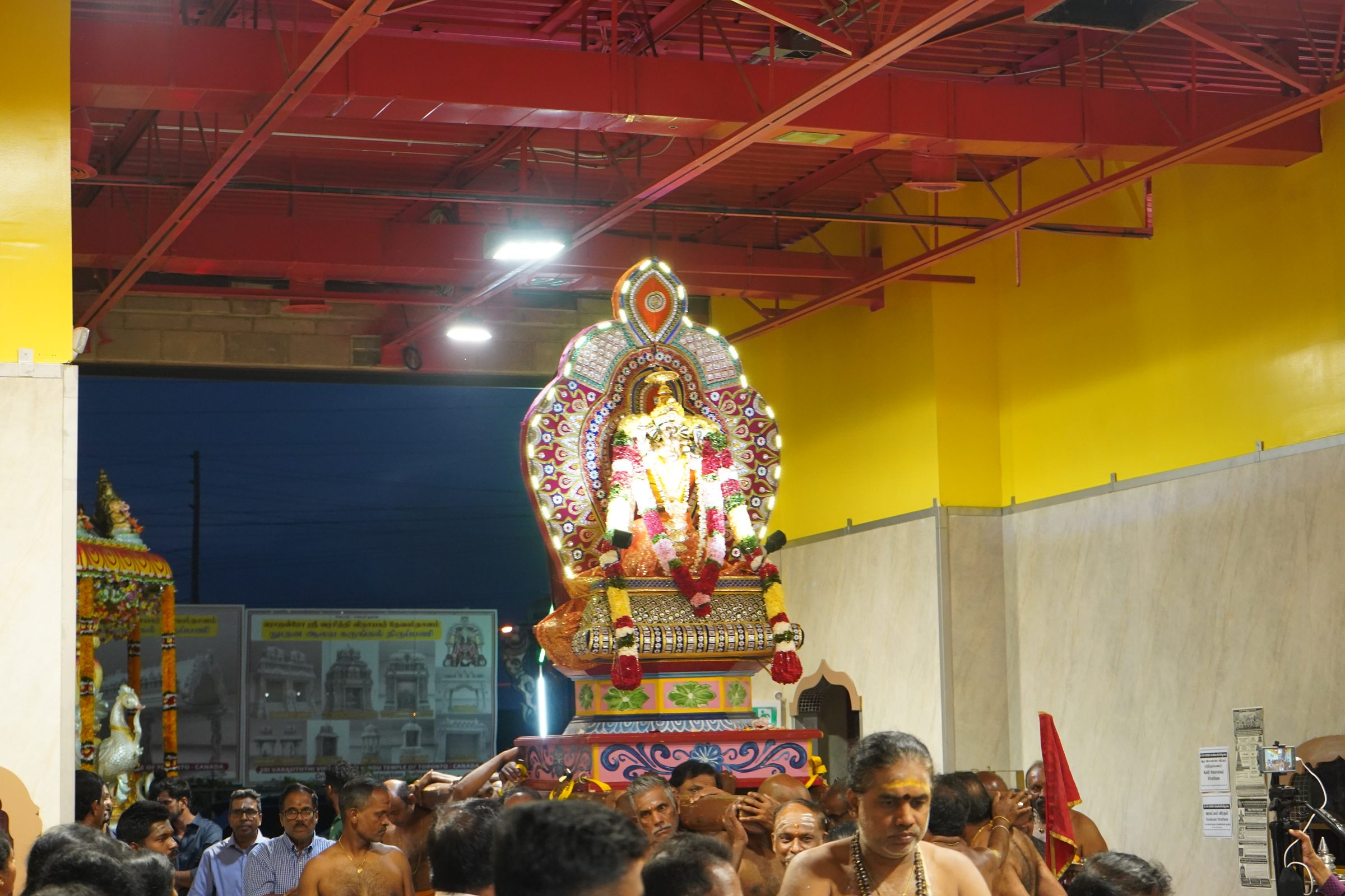 Festival 2026 photo
