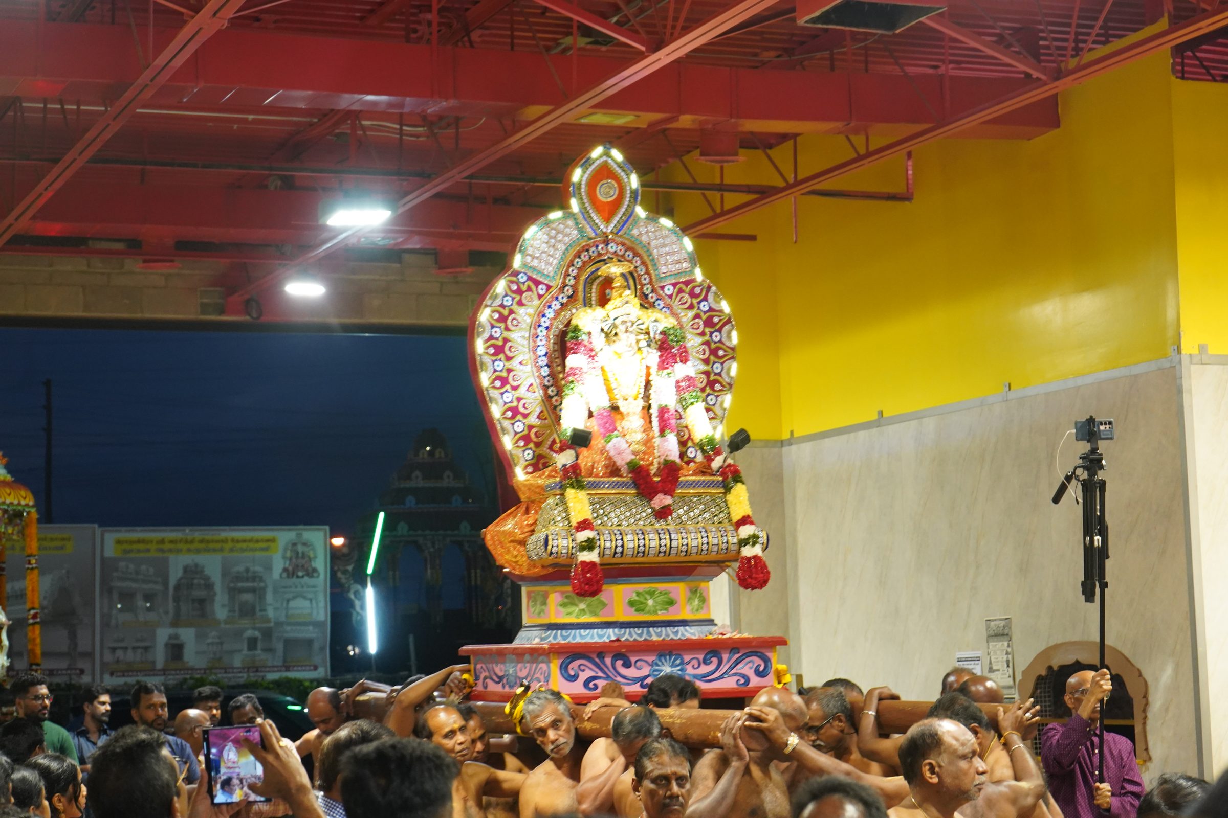 Festival 2026 photo