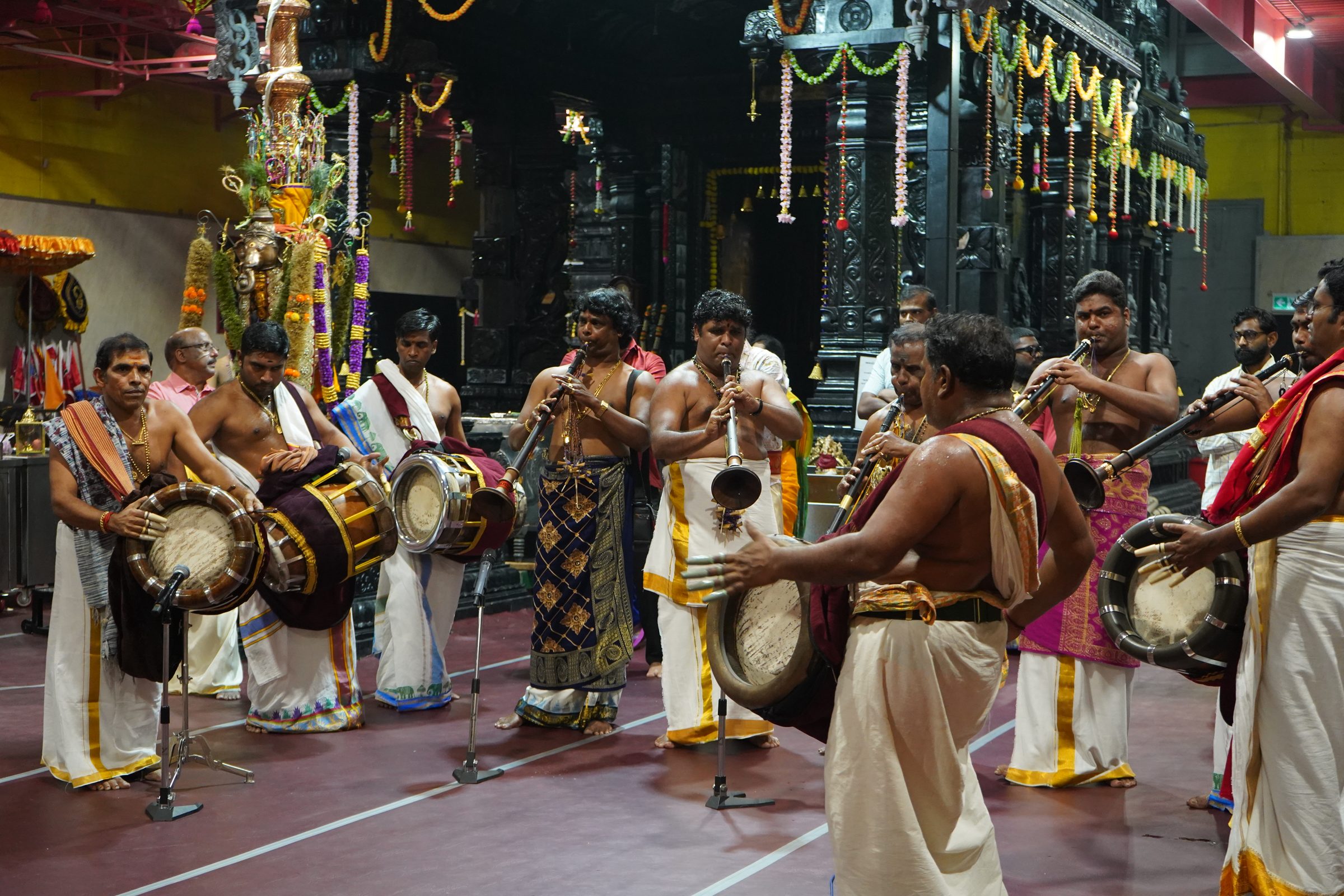 Festival 2026 photo