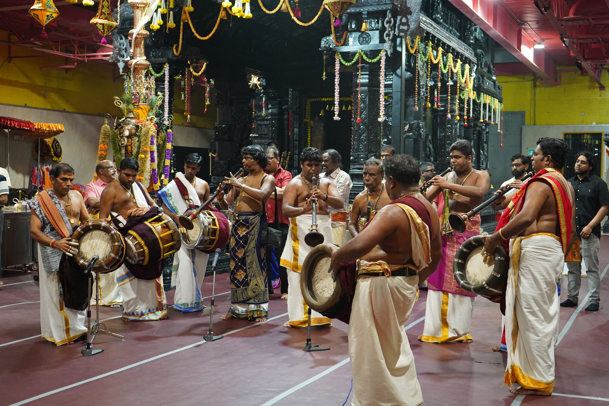 Festival 2026 photo