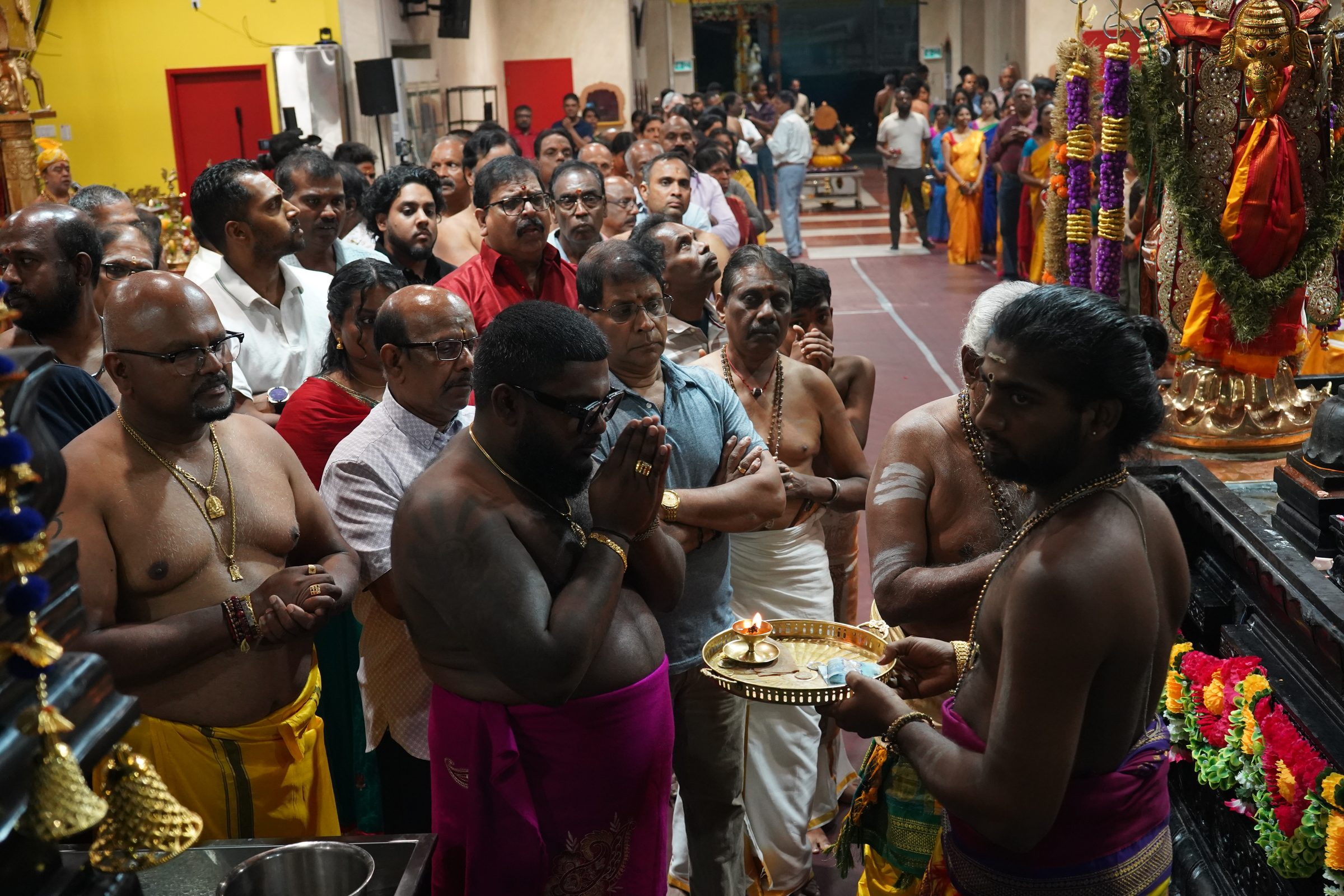 Festival 2026 photo