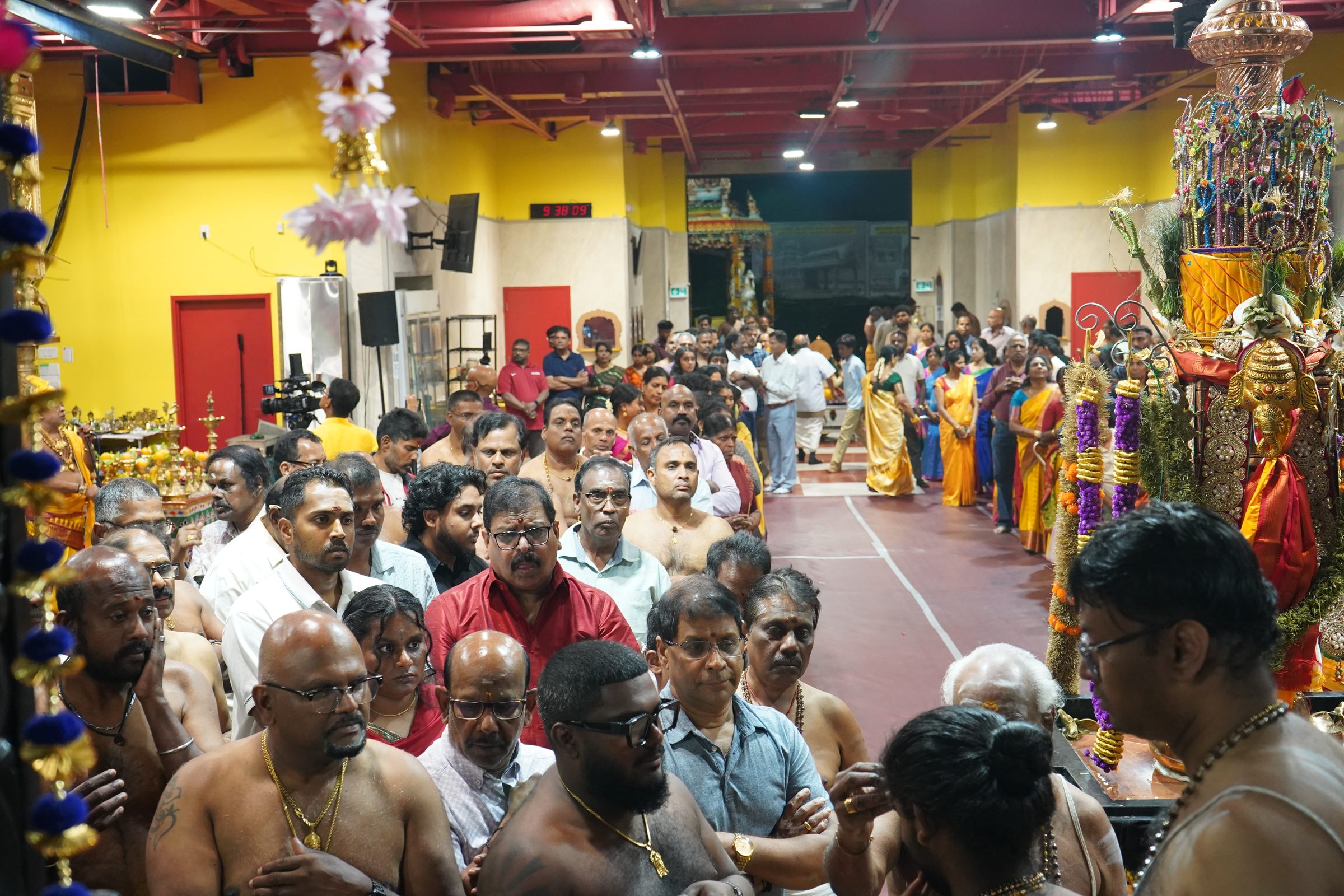 Festival 2026 photo