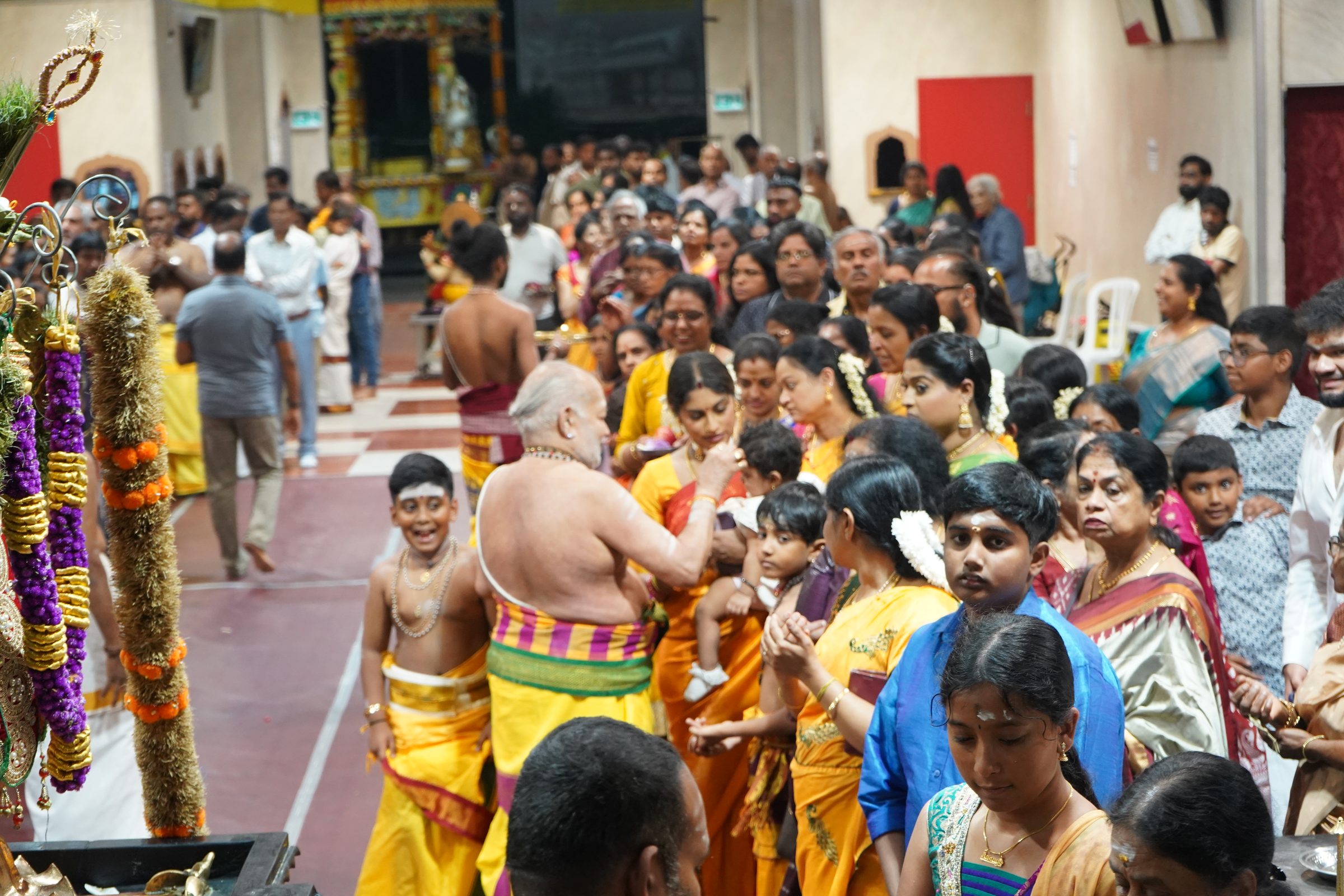 Festival 2026 photo