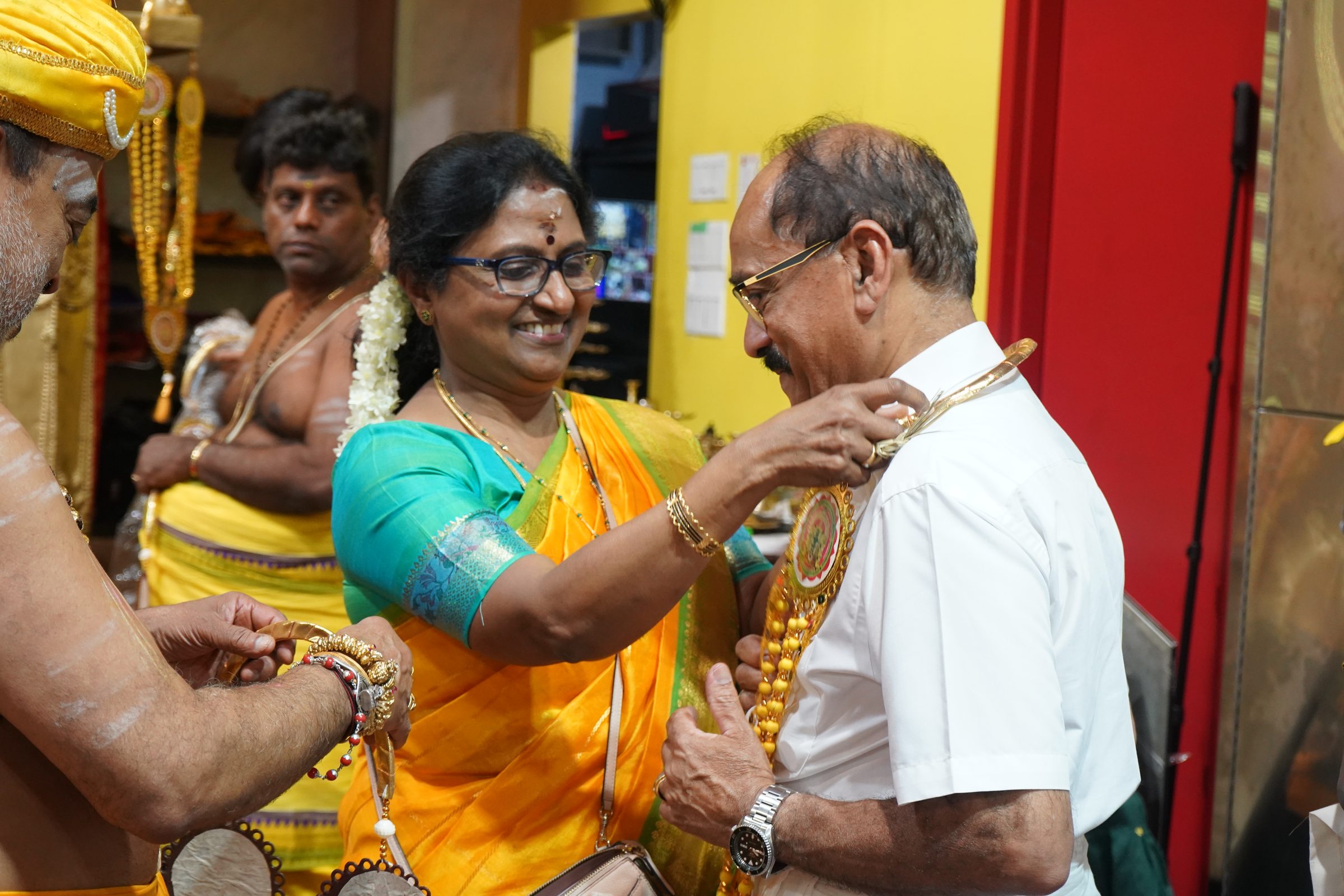 Festival 2026 photo