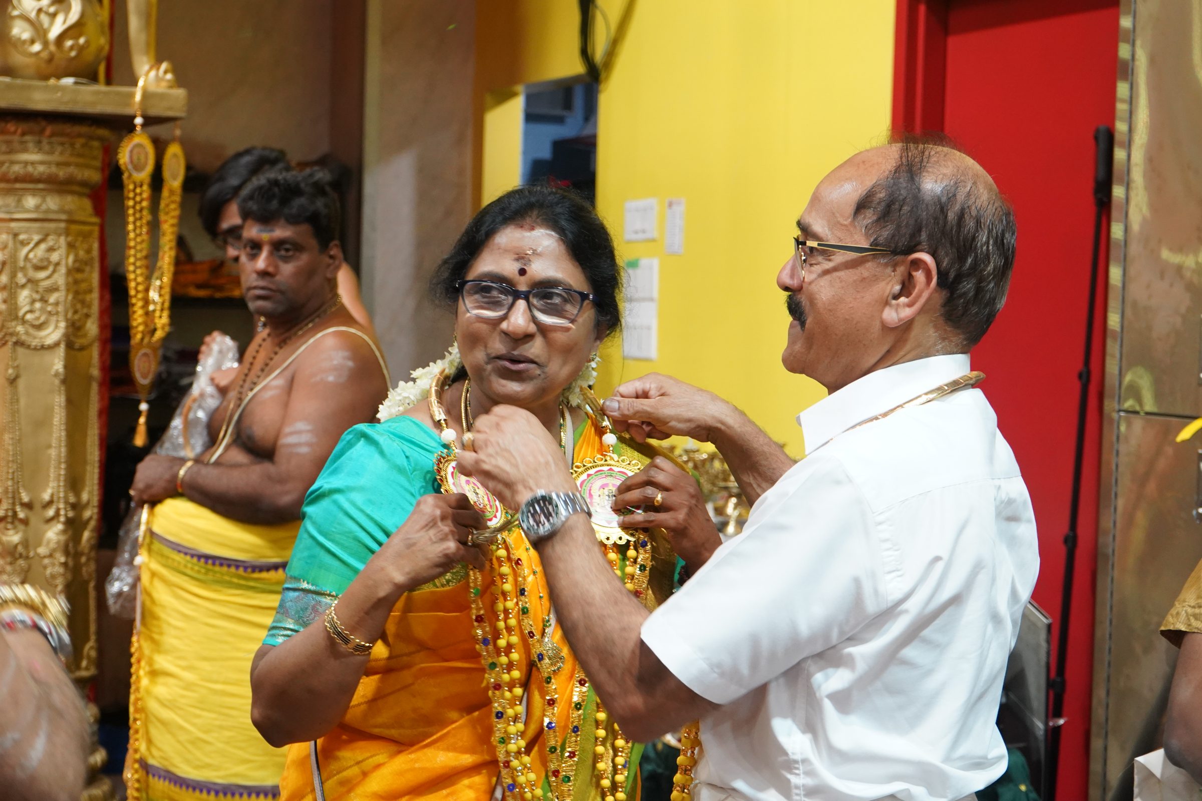Festival 2026 photo