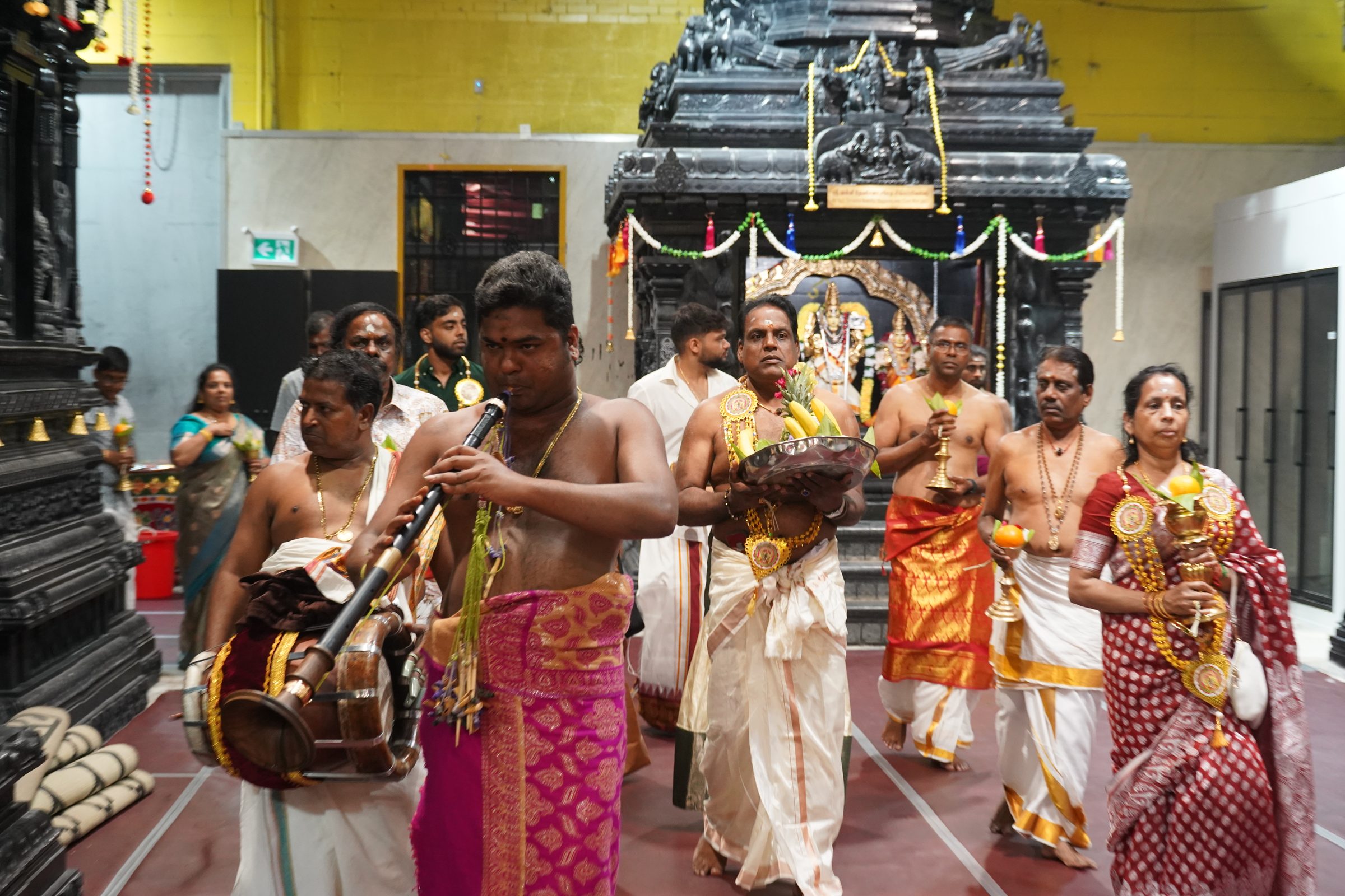 Festival 2026 photo