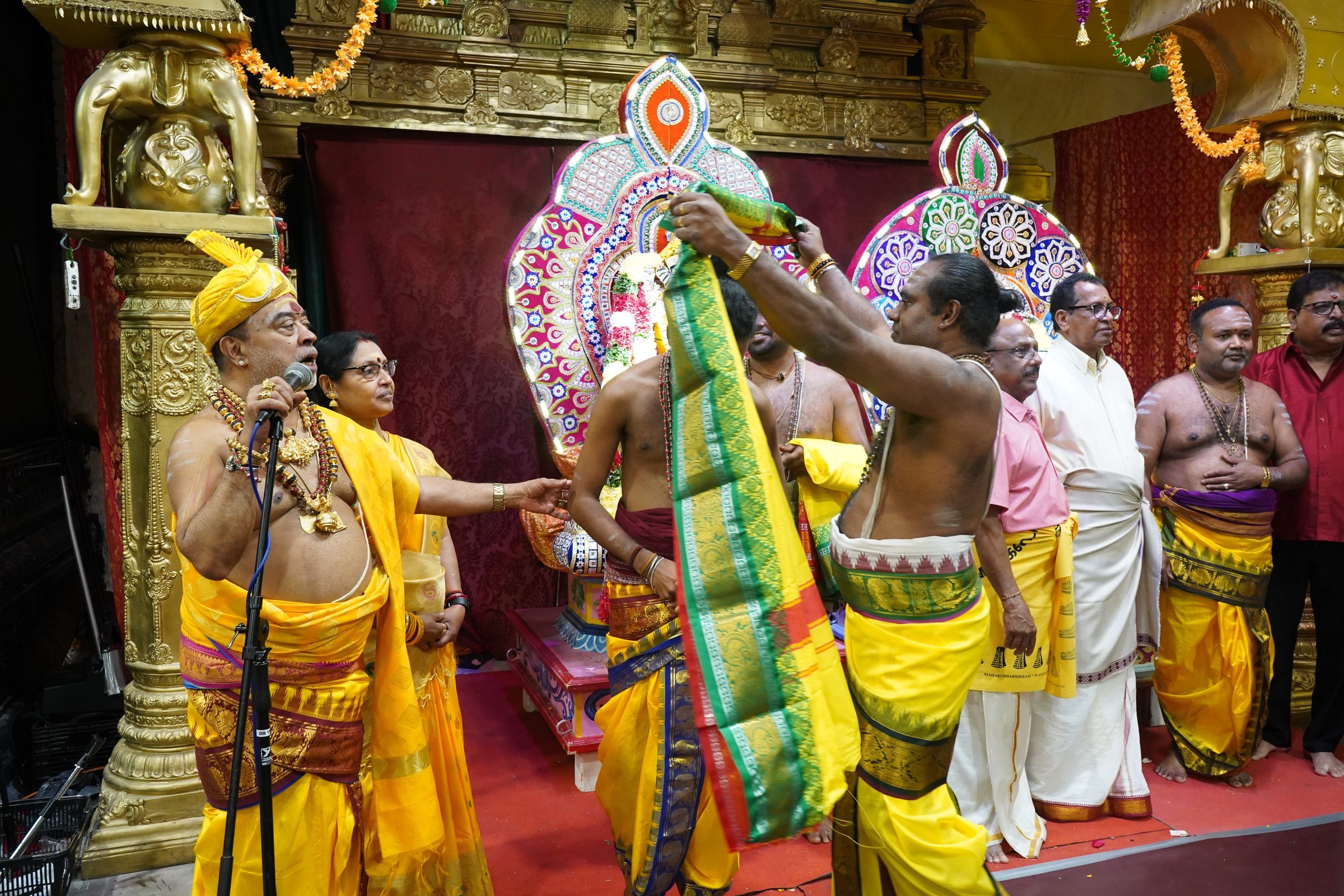 Festival 2026 photo