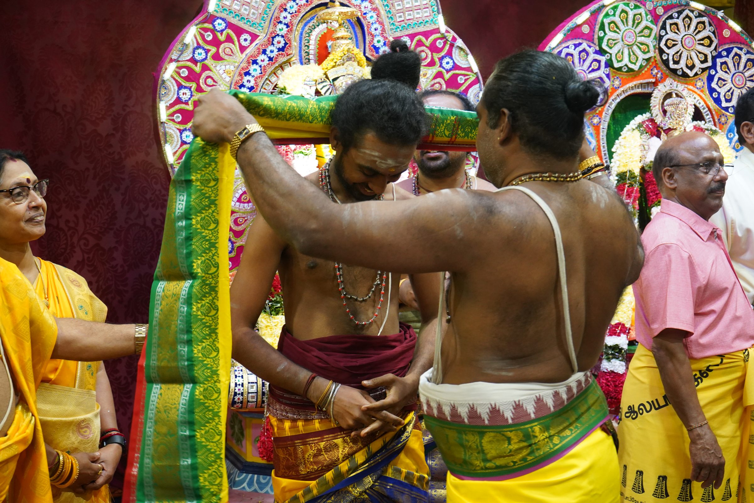 Festival 2026 photo