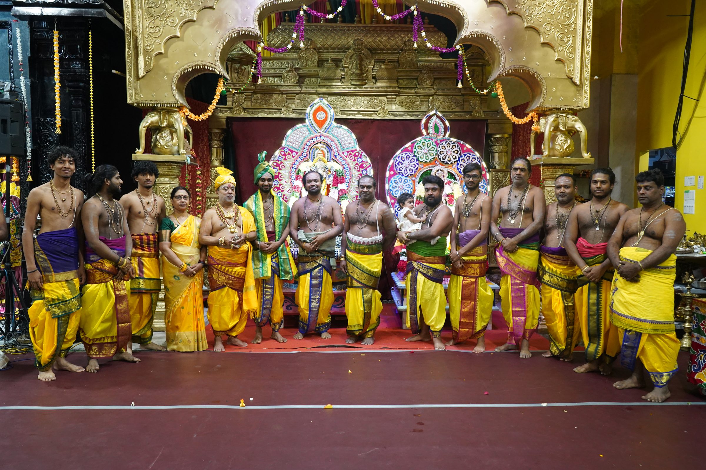 Festival 2026 photo