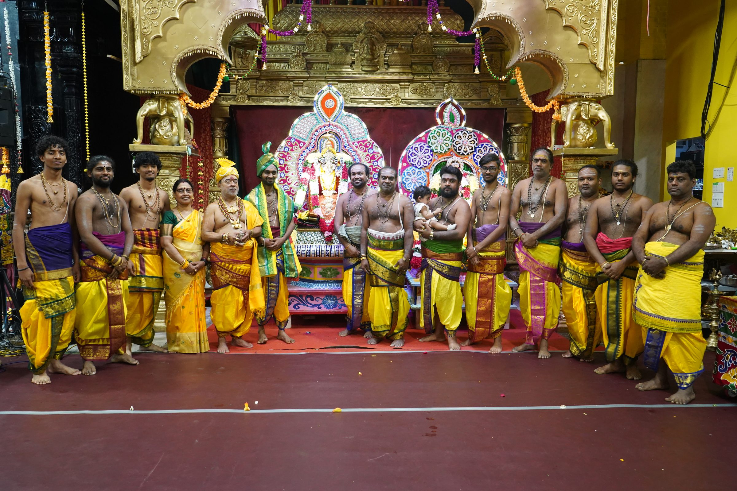 Festival 2026 photo