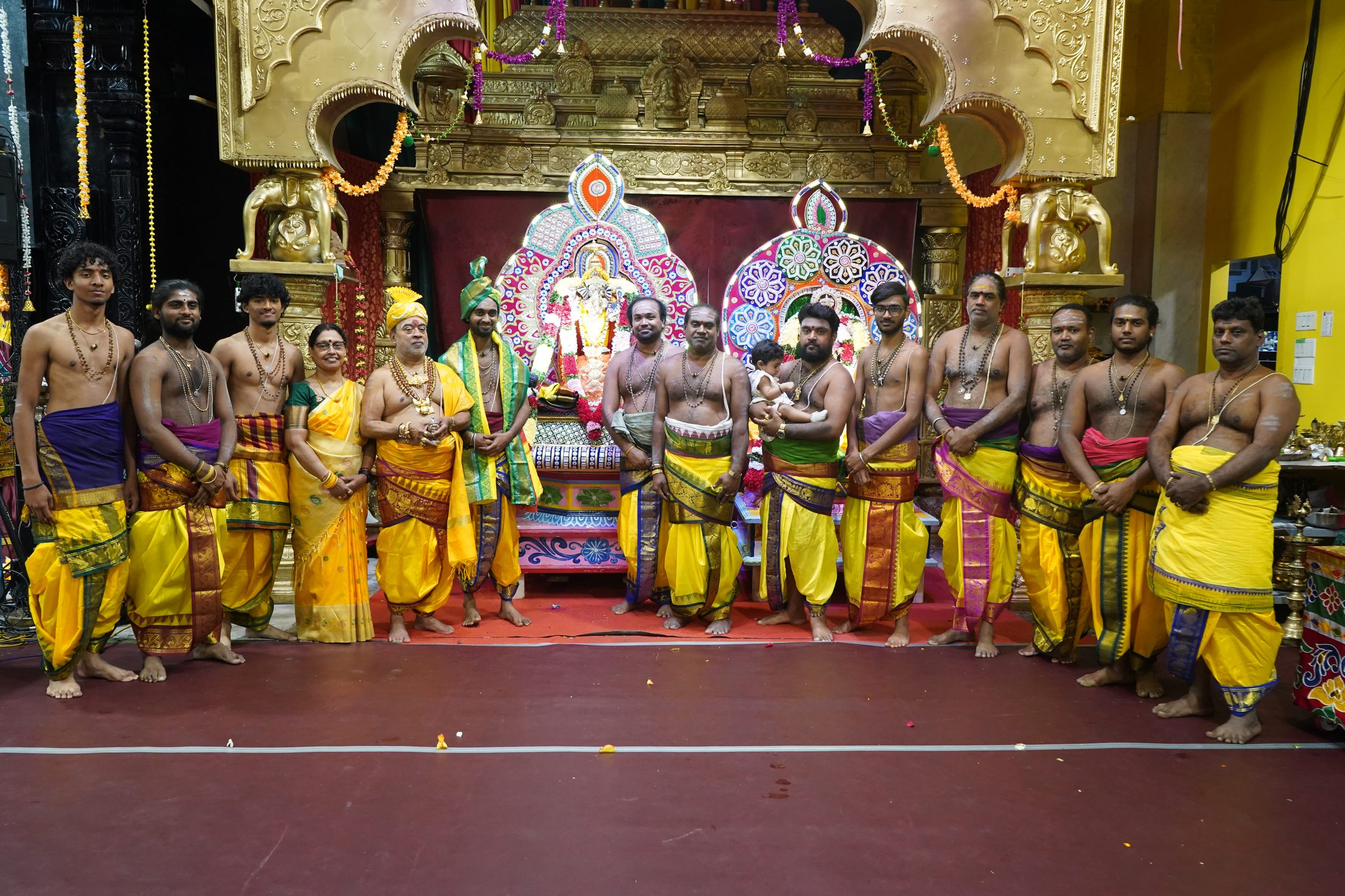 Festival 2026 photo