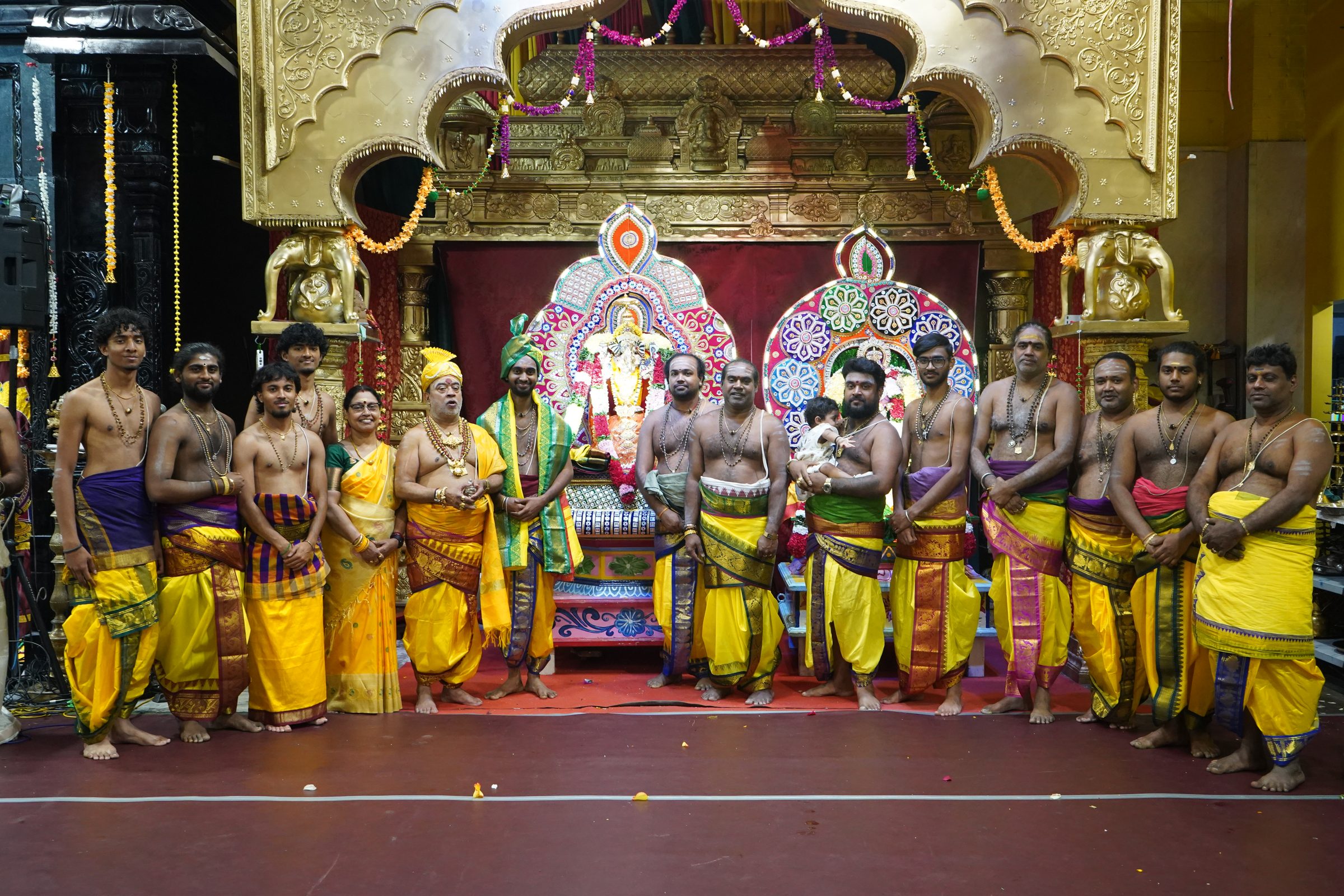 Festival 2026 photo