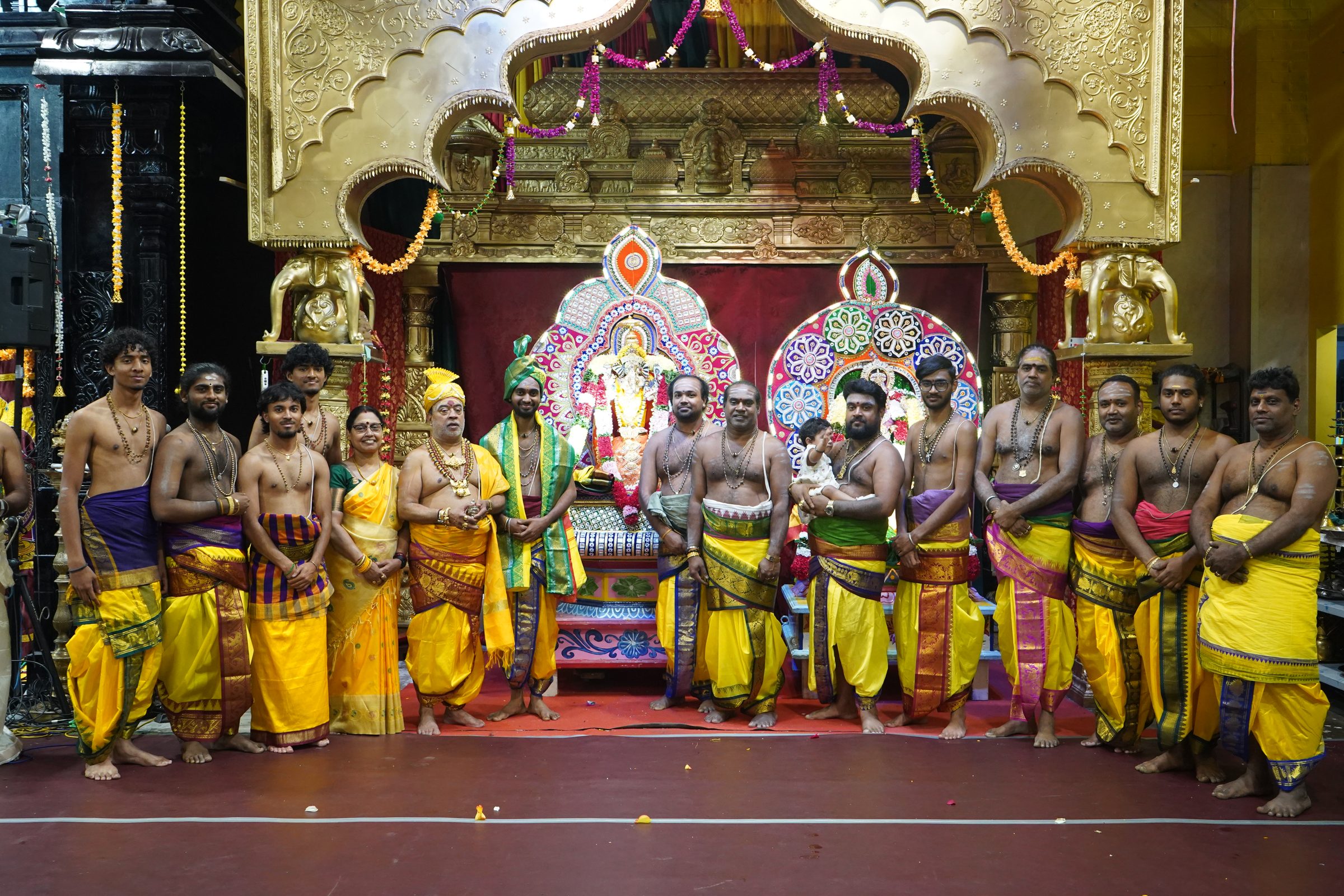 Festival 2026 photo