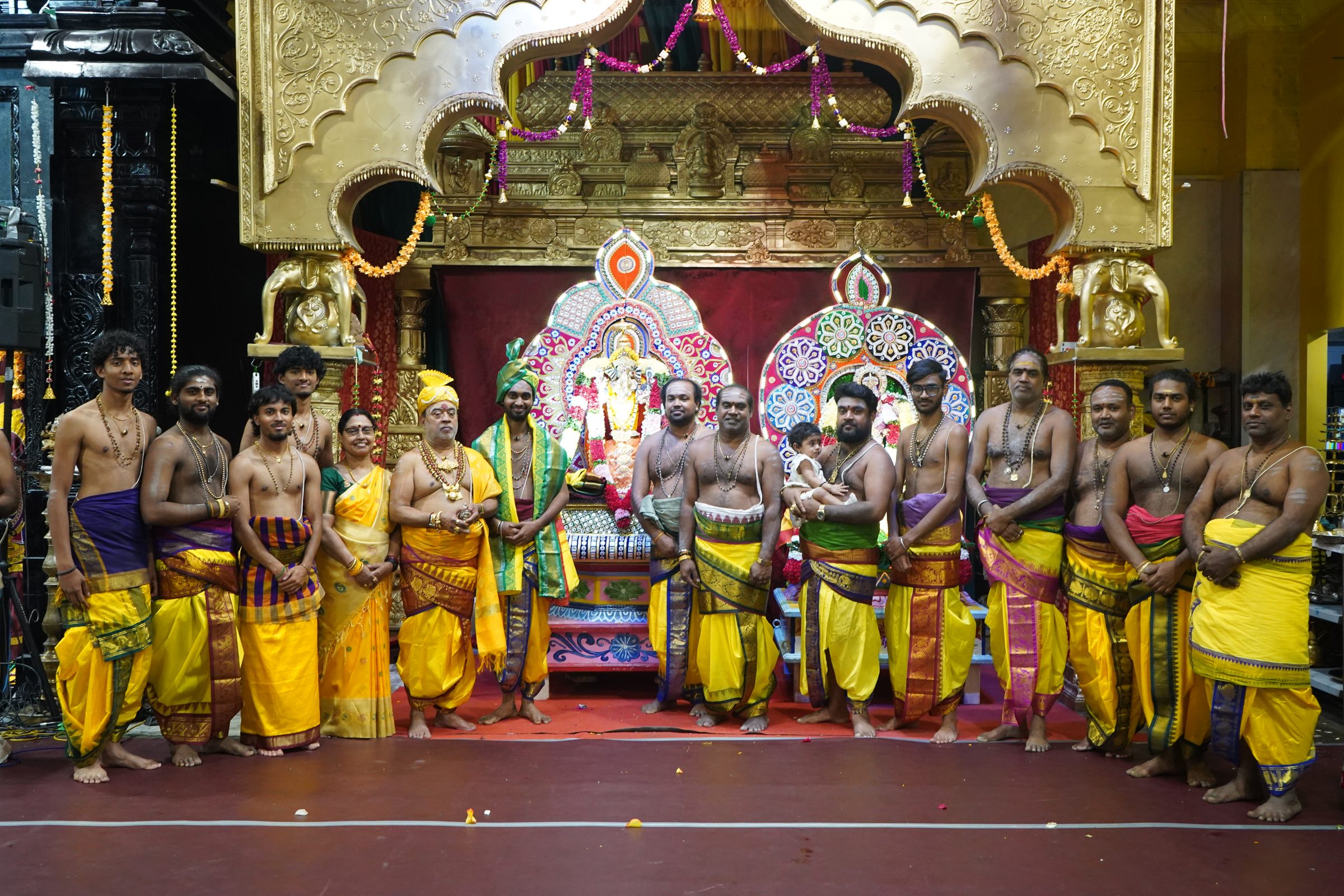 Festival 2026 photo