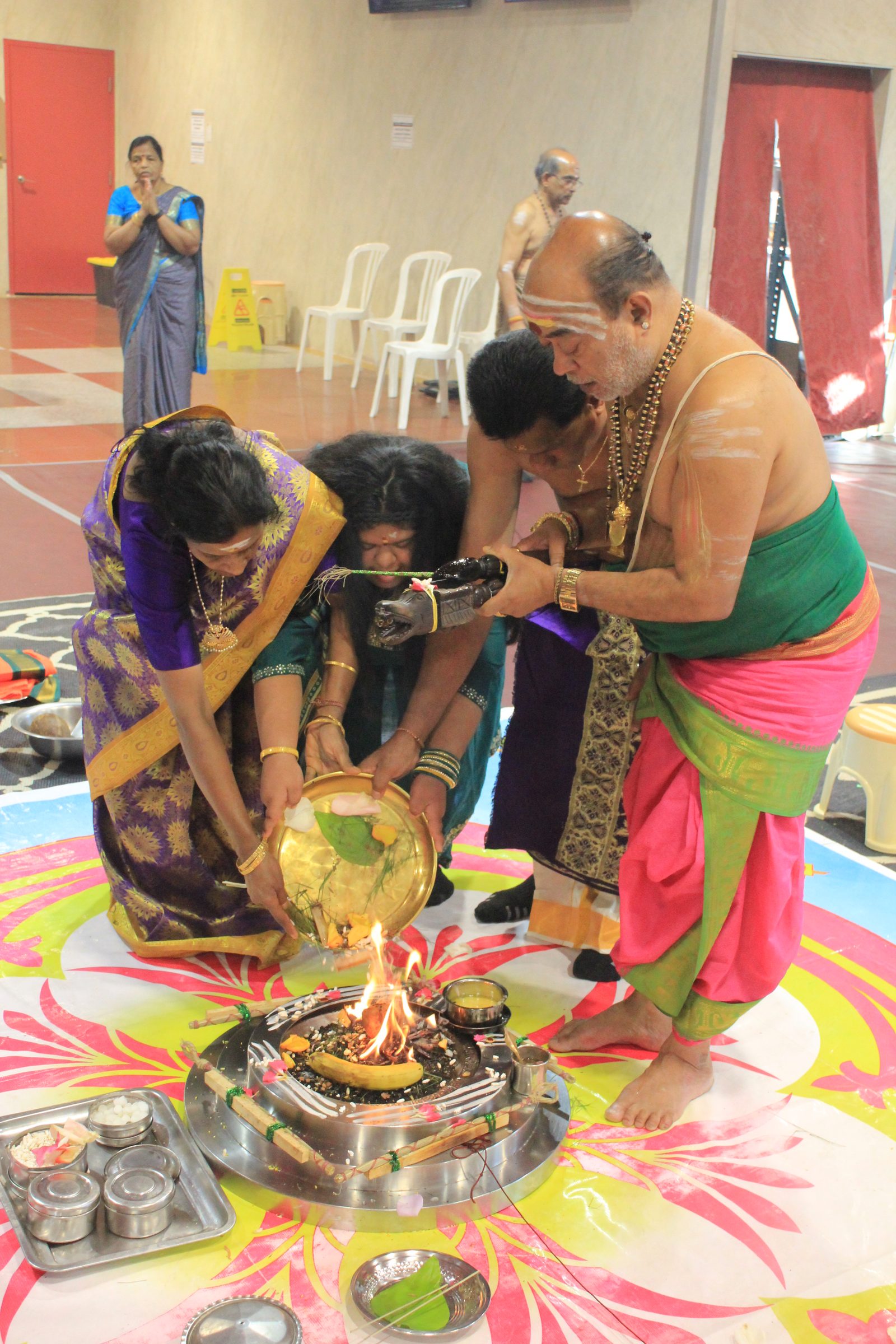 Festival 2026 photo