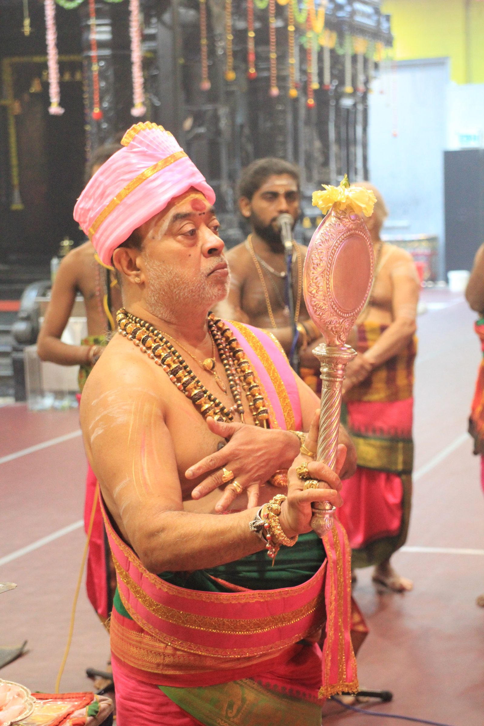 Festival 2026 photo