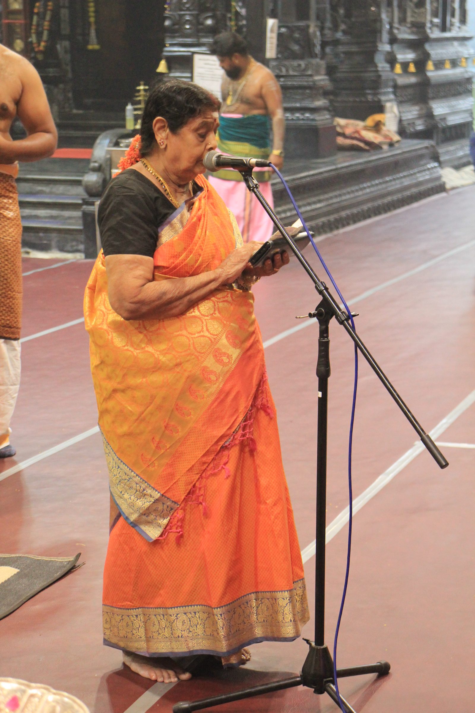 Festival 2026 photo