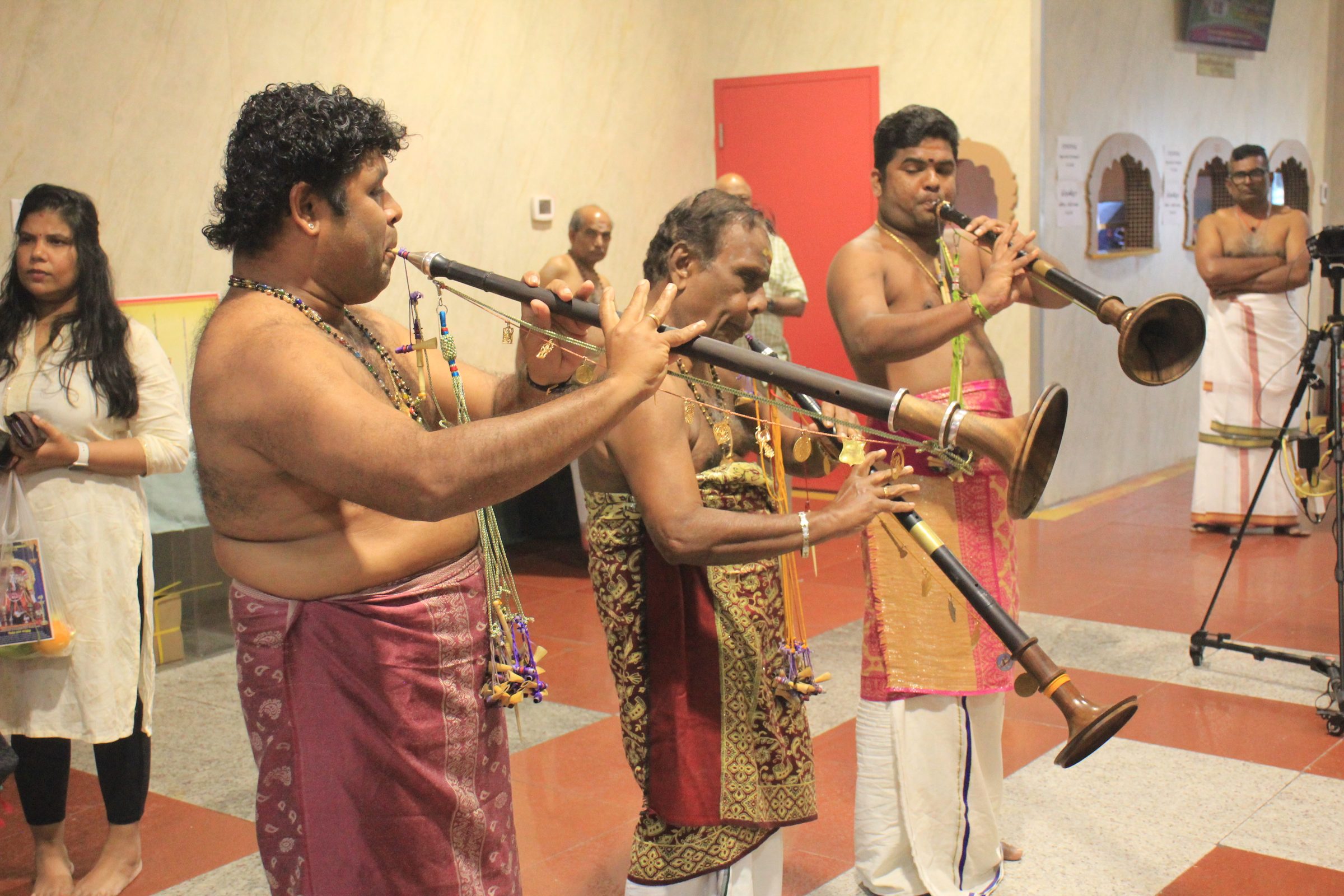 Festival 2026 photo