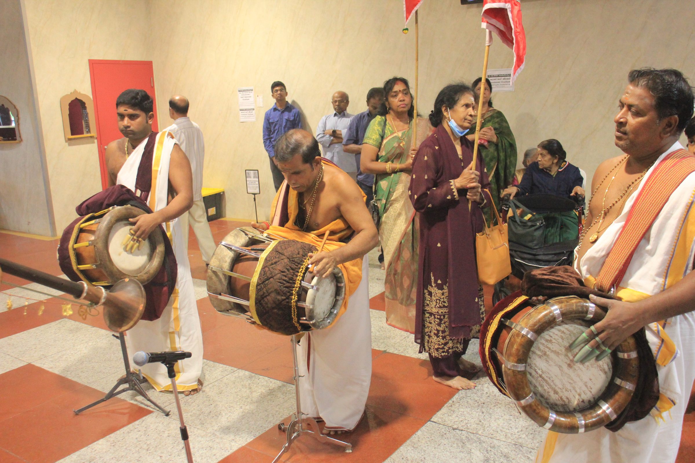 Festival 2026 photo