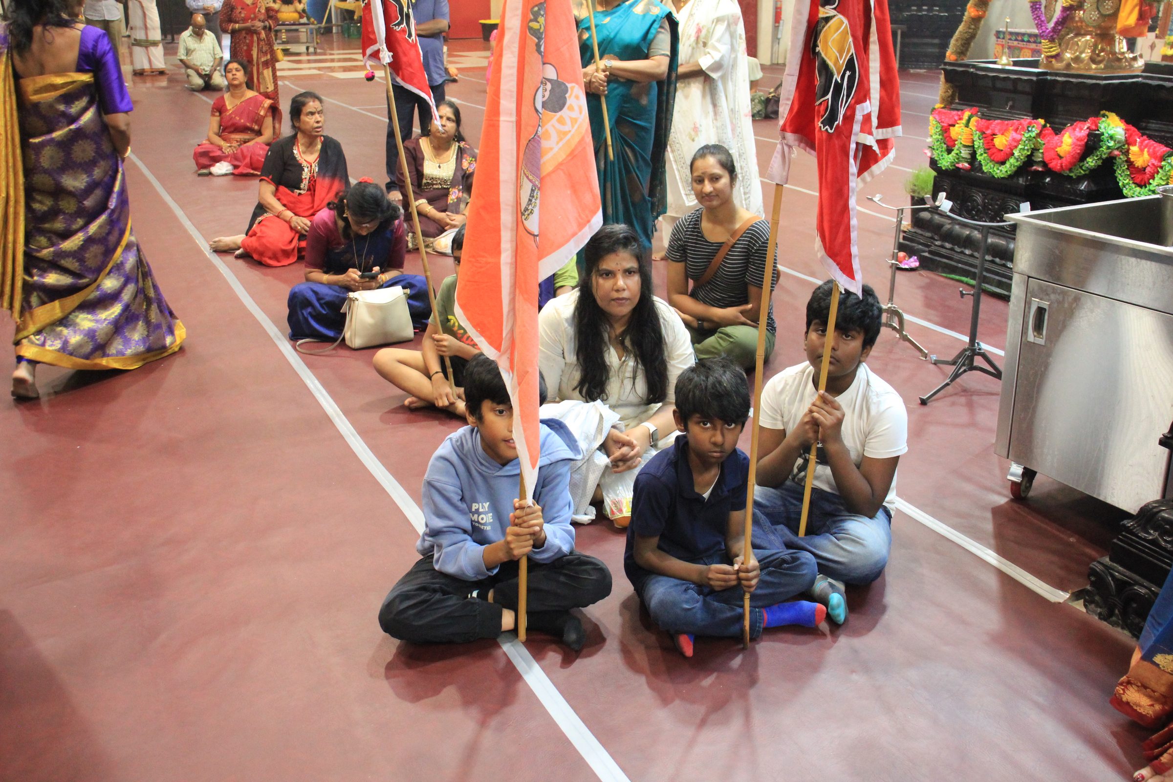 Festival 2026 photo