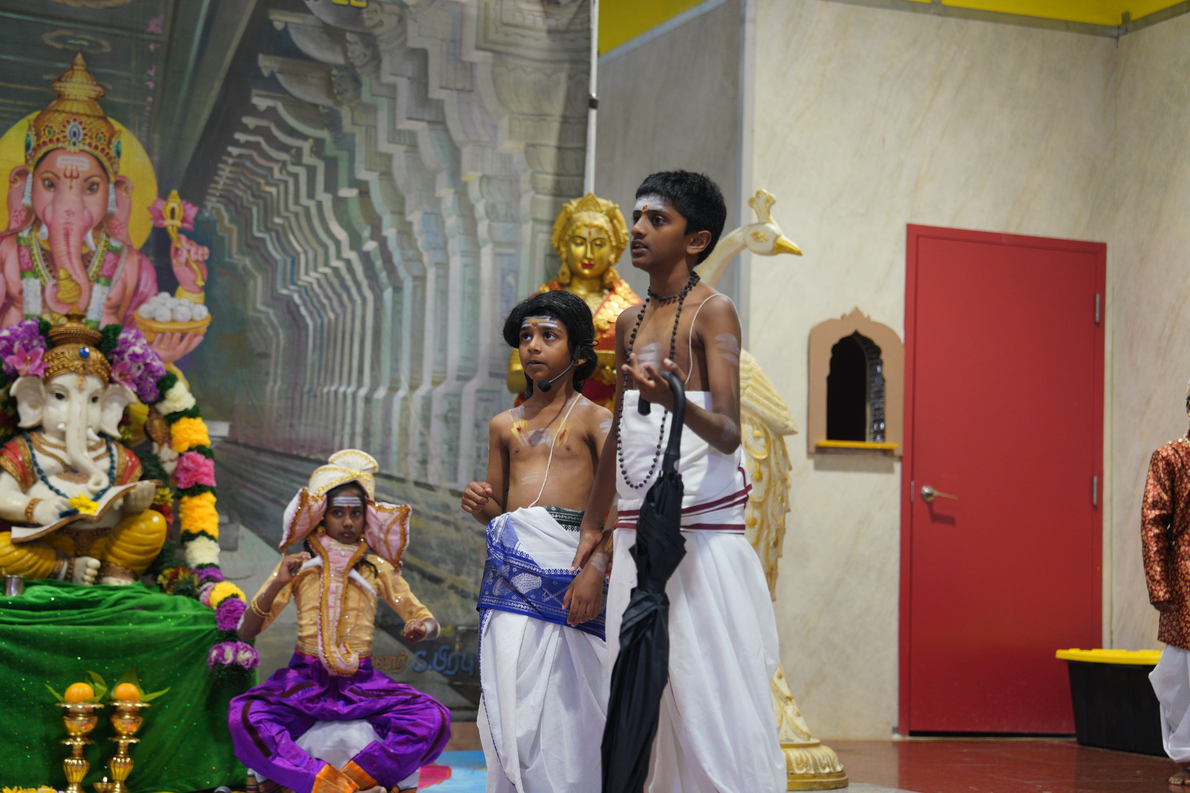 Festival 2026 photo