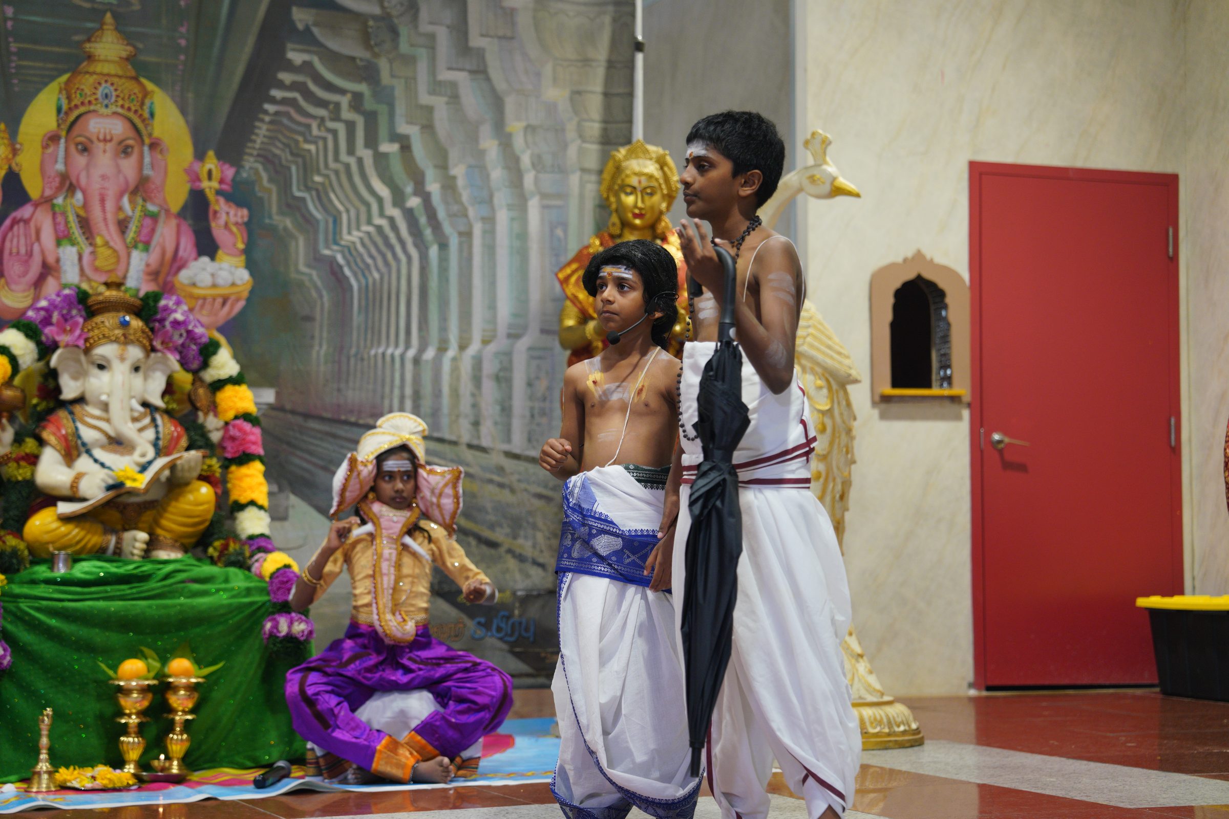 Festival 2026 photo