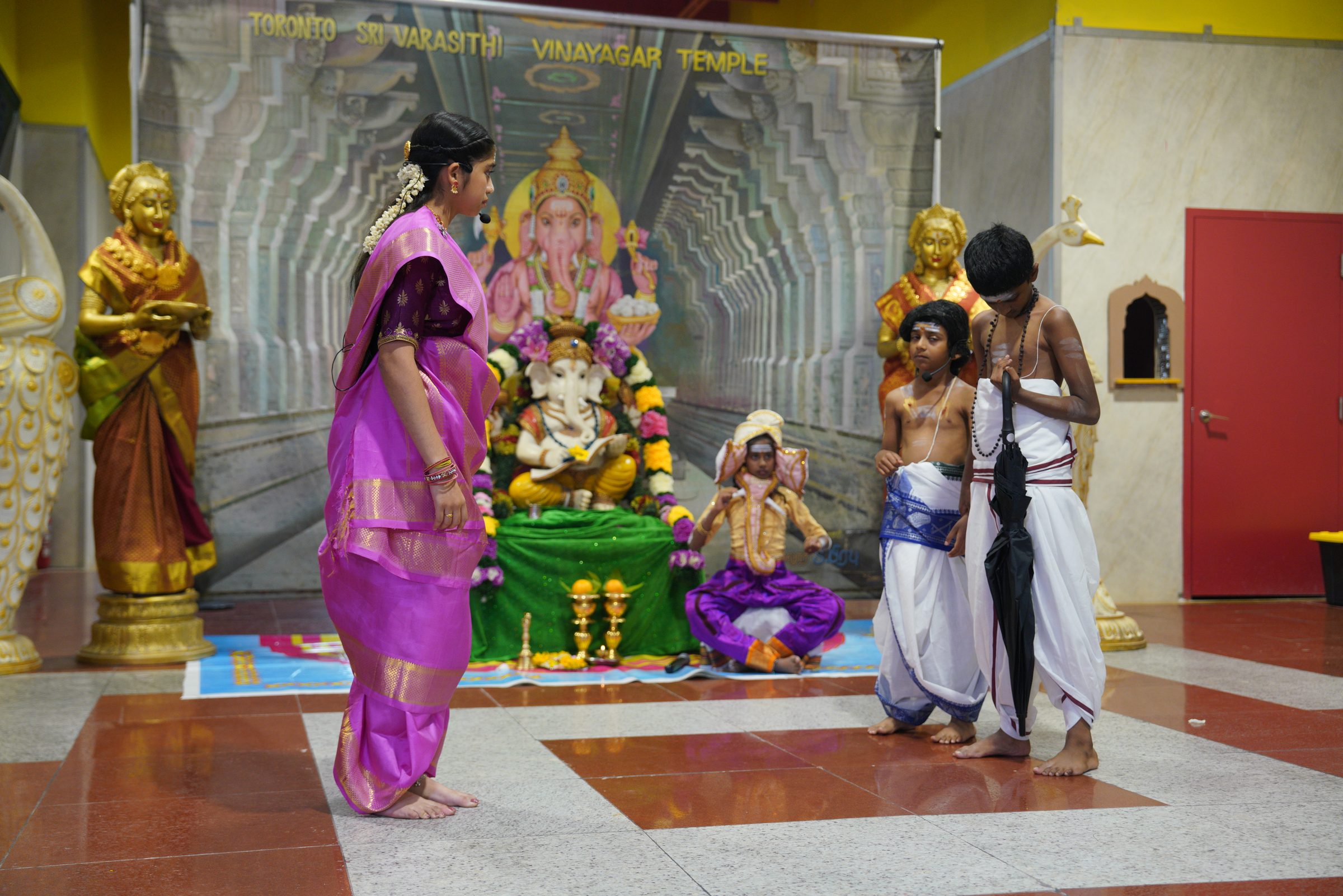Festival 2026 photo