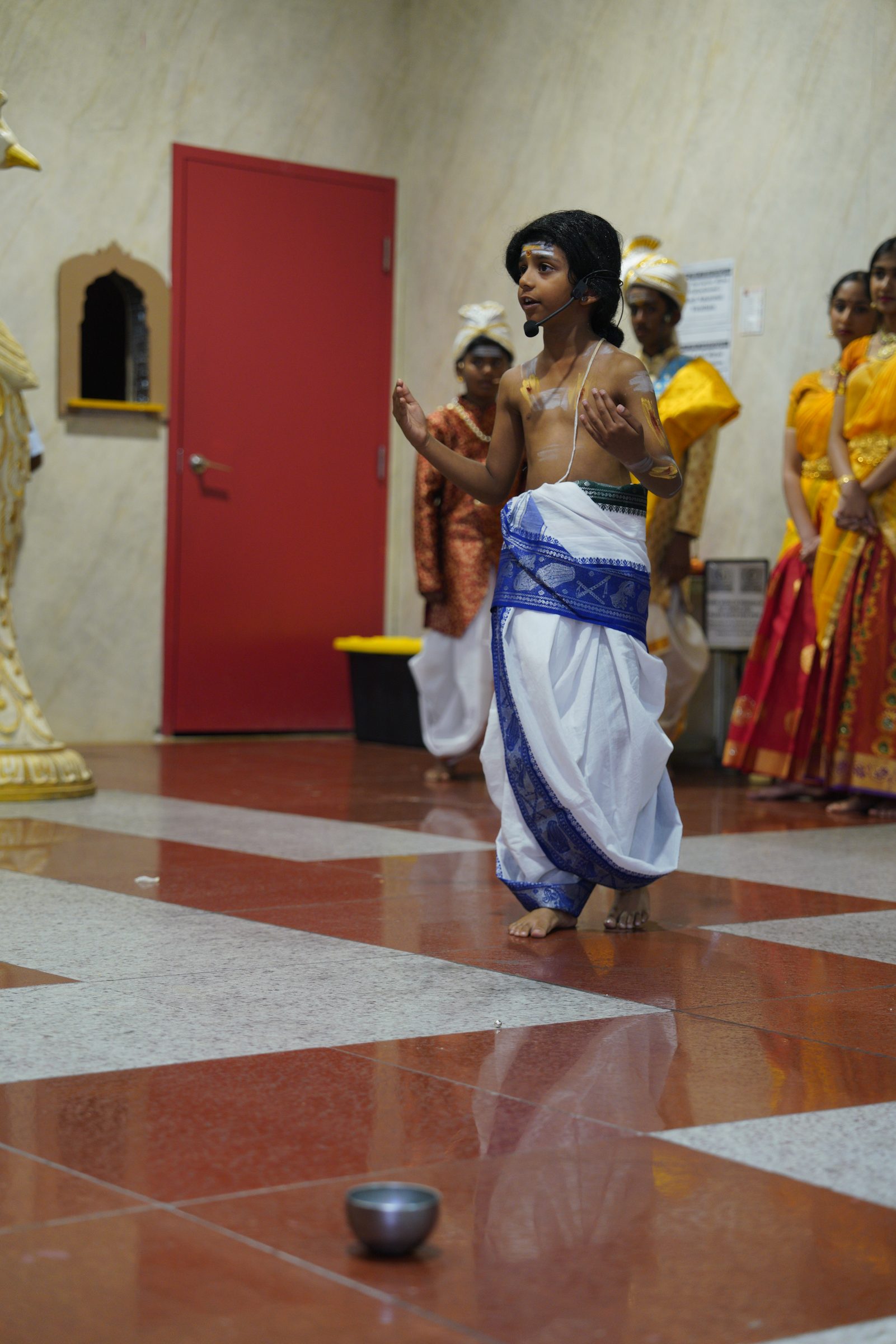 Festival 2026 photo