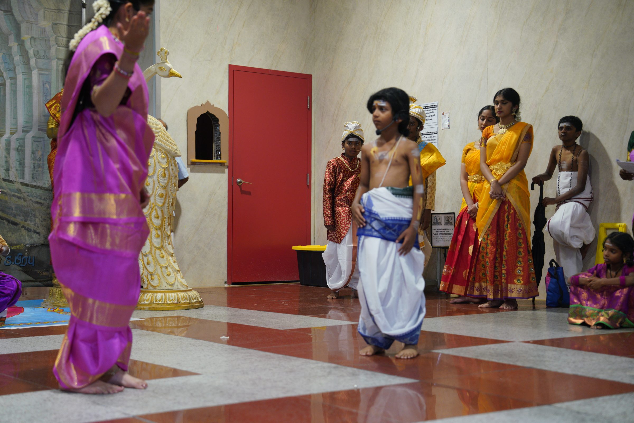 Festival 2026 photo