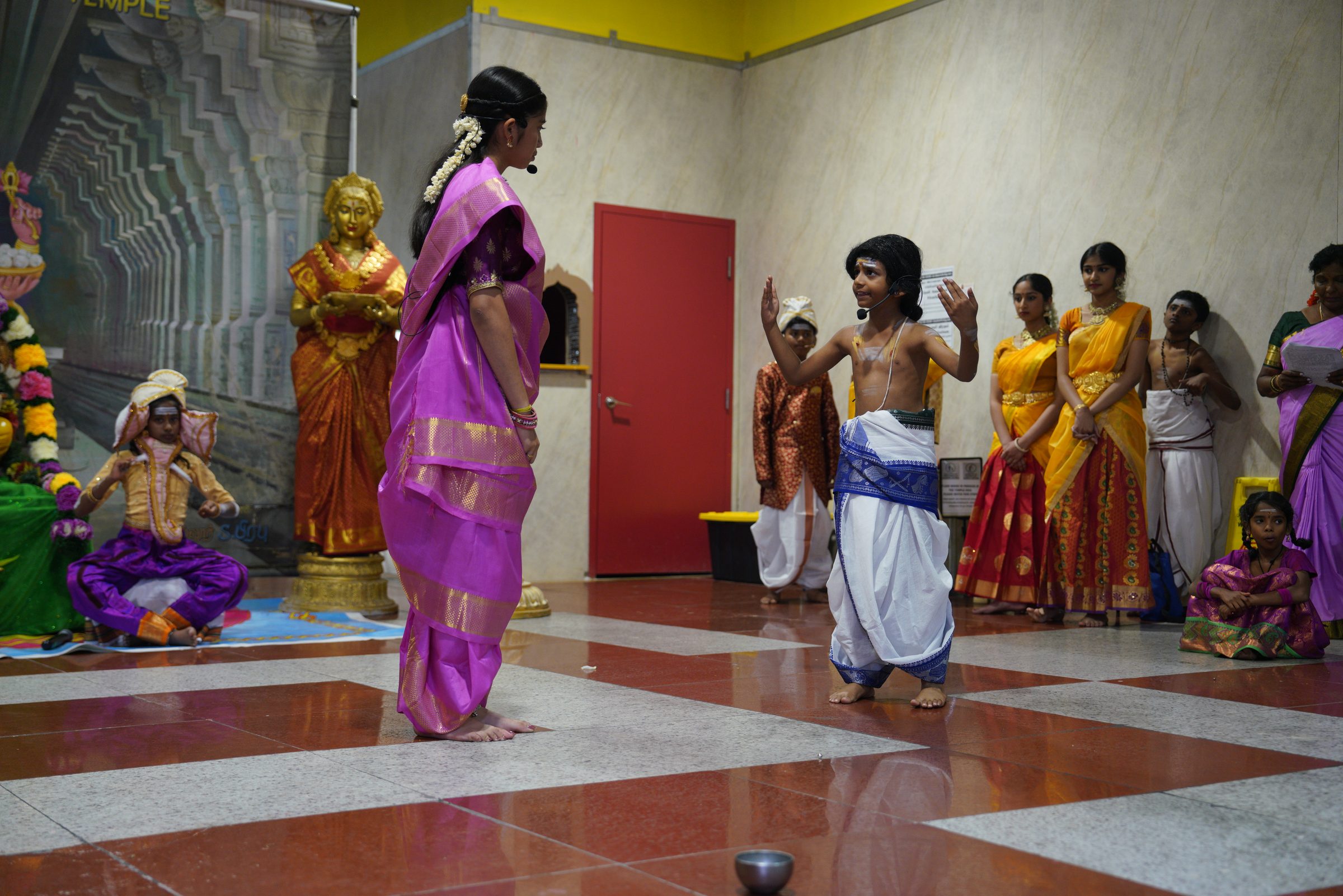 Festival 2026 photo