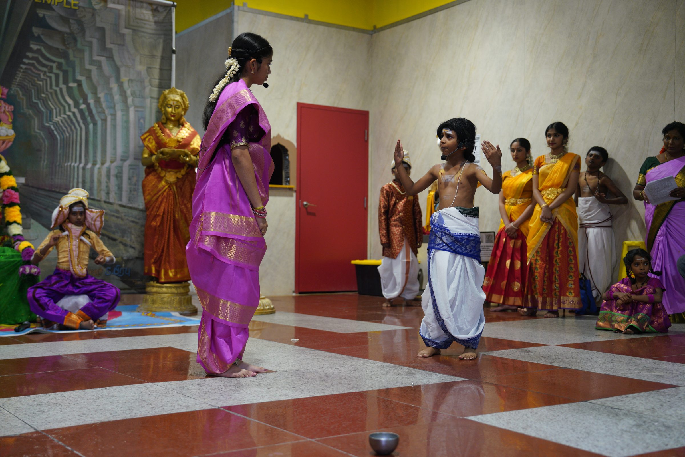 Festival 2026 photo