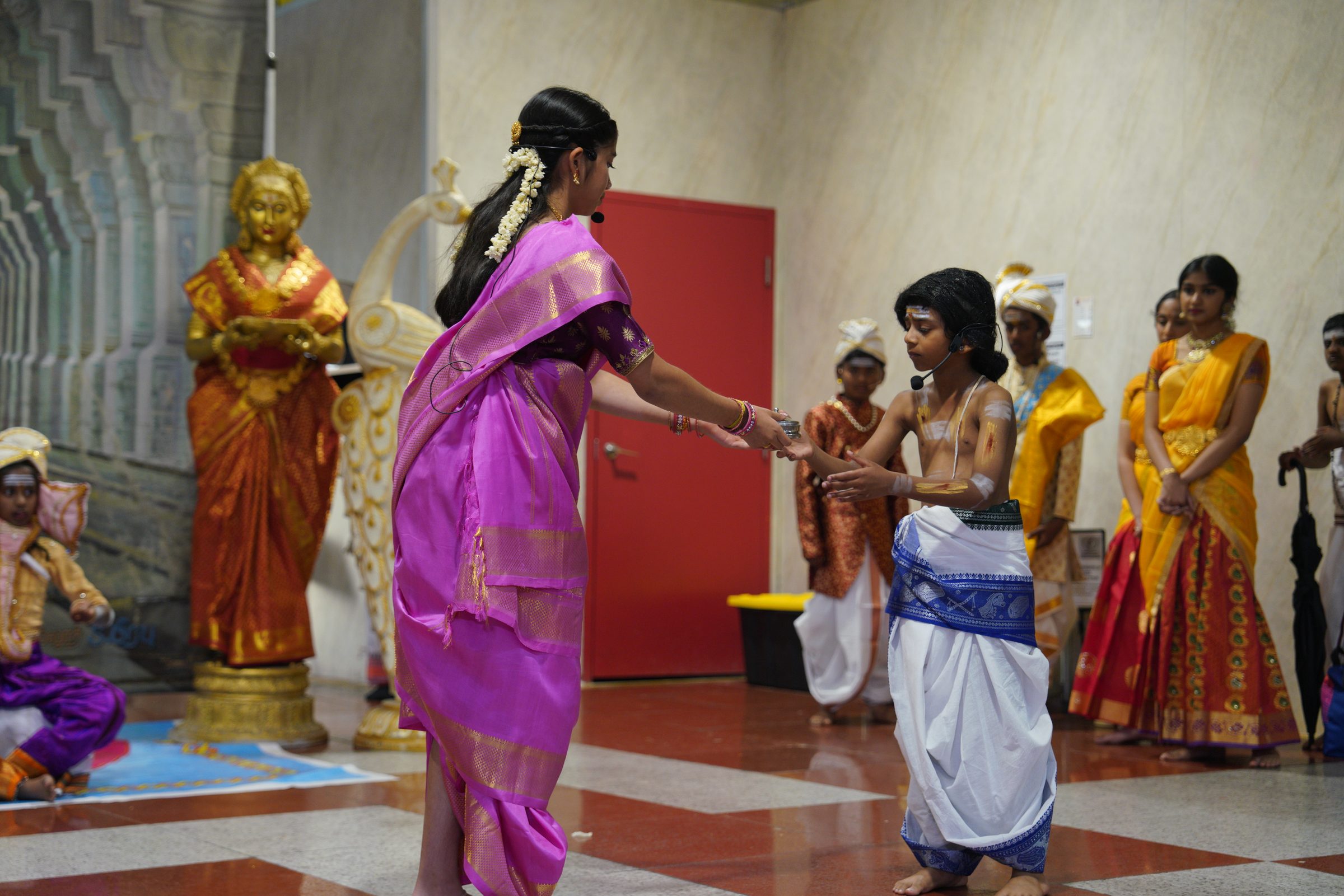 Festival 2026 photo