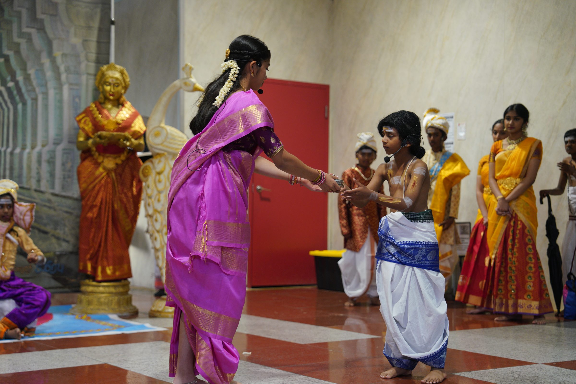Festival 2026 photo