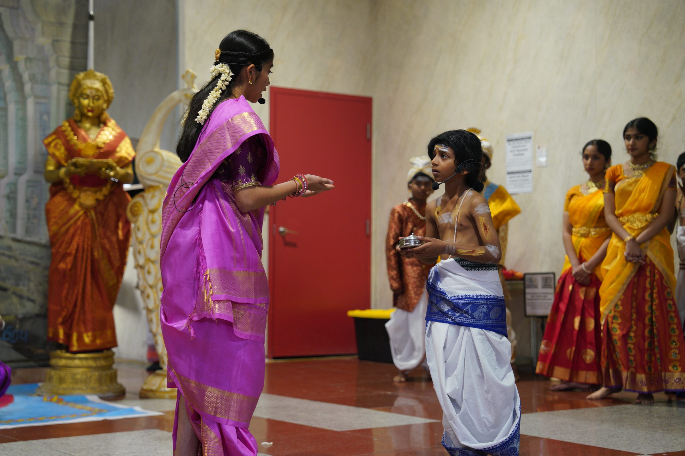 Festival 2026 photo