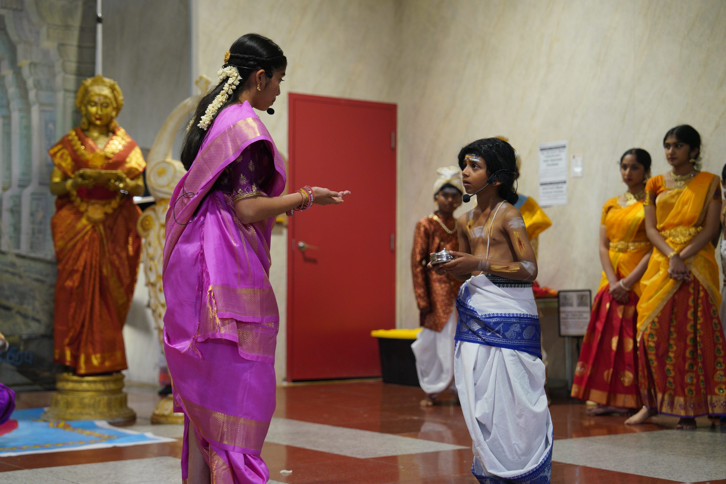 Festival 2026 photo